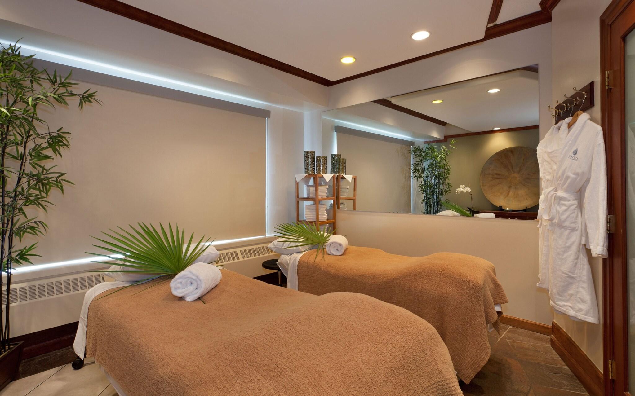 Fairmont Château Whistler by null Fairmont Château Whistler by null