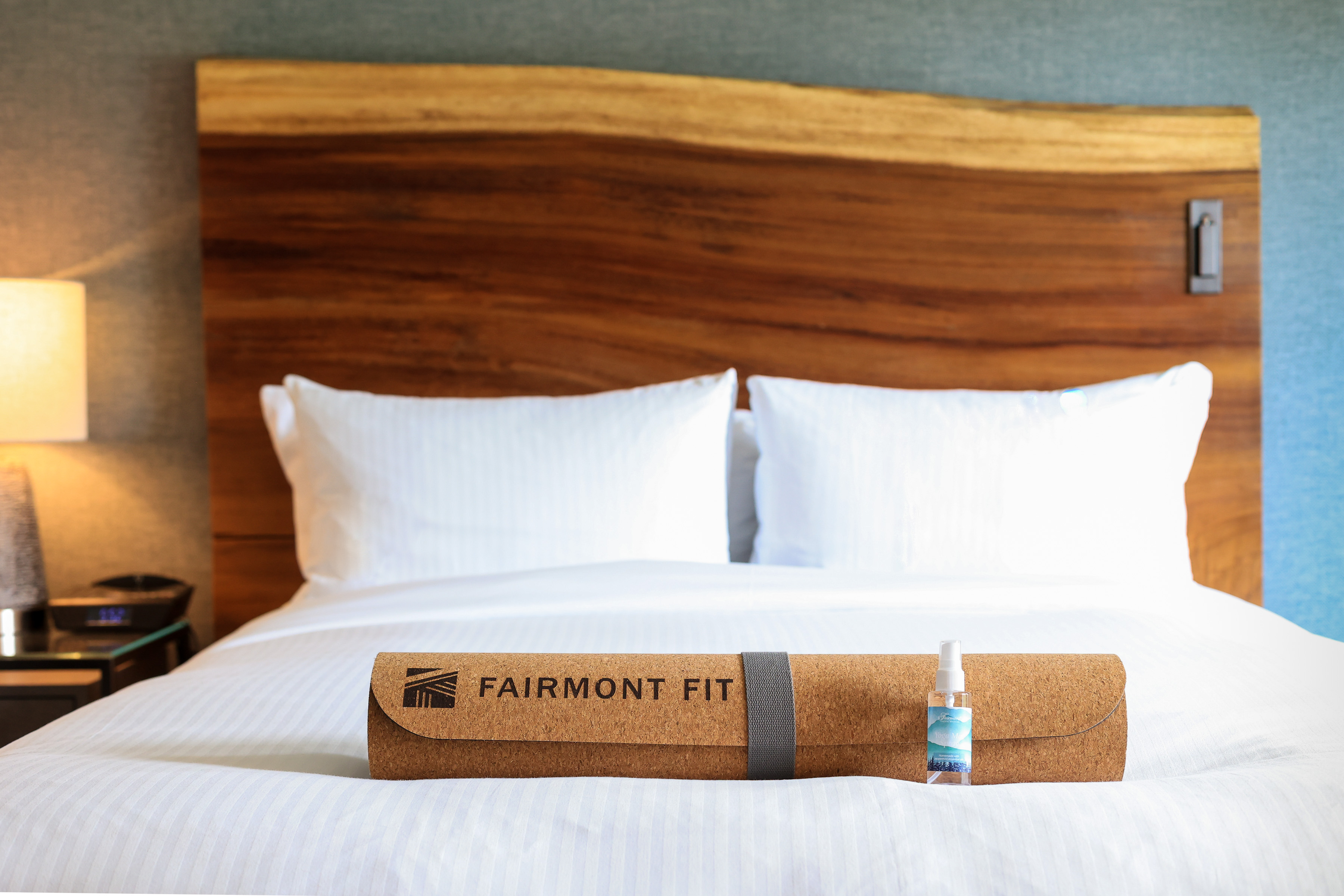 Fairmont Chateau Whistler by null