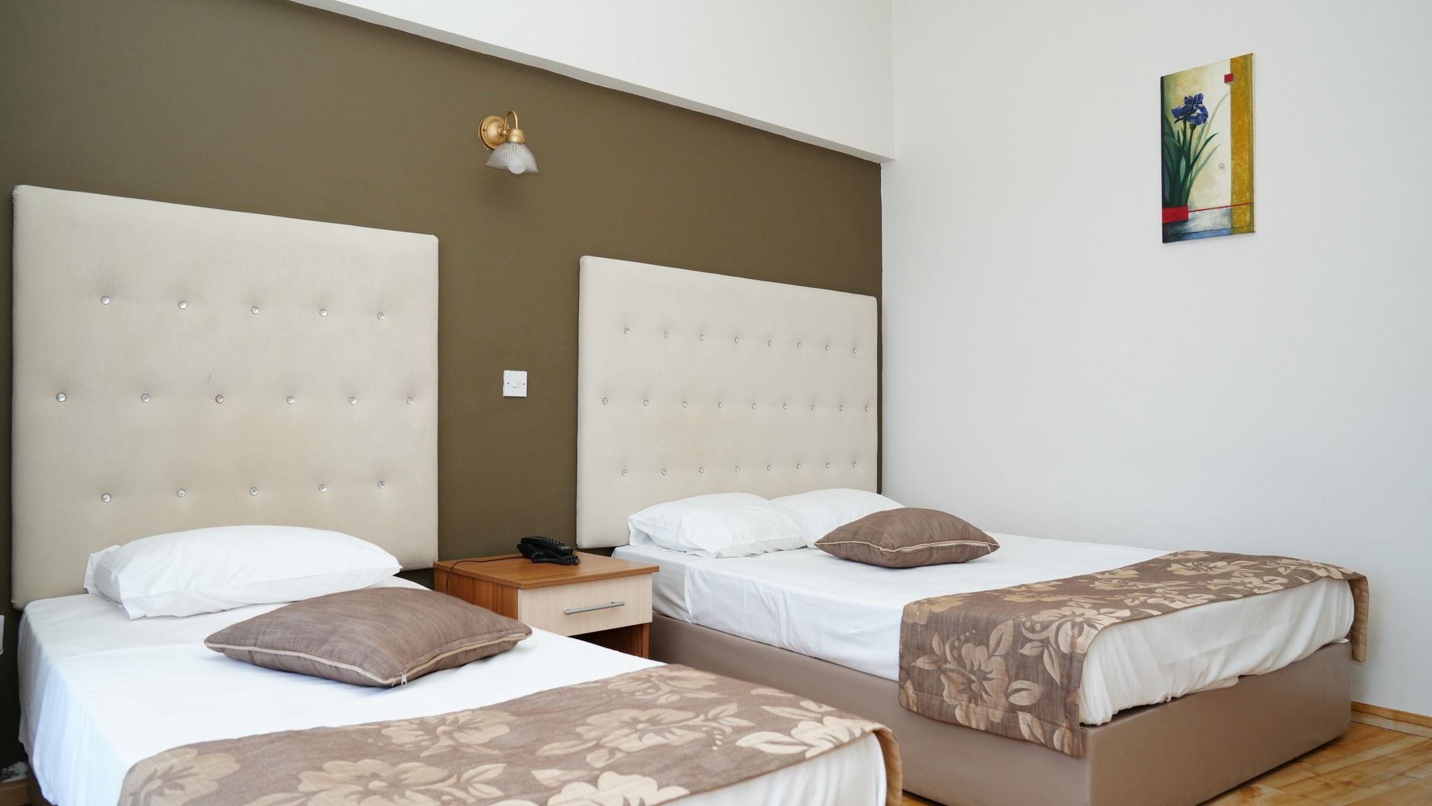 Hotel Sempati by null