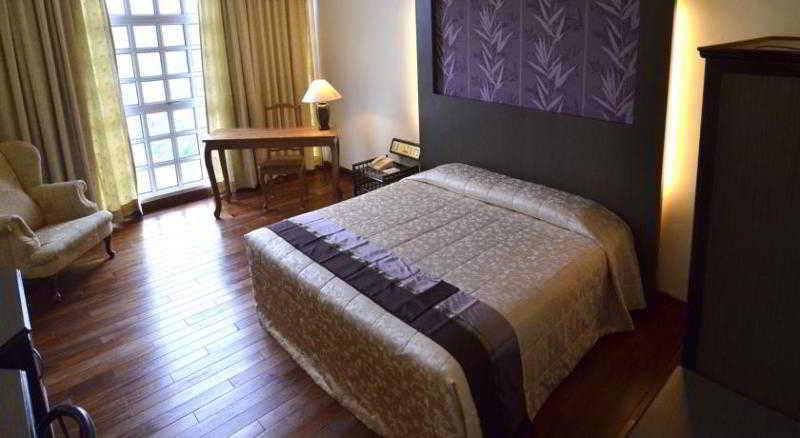 Syuen Hotel Ipoh