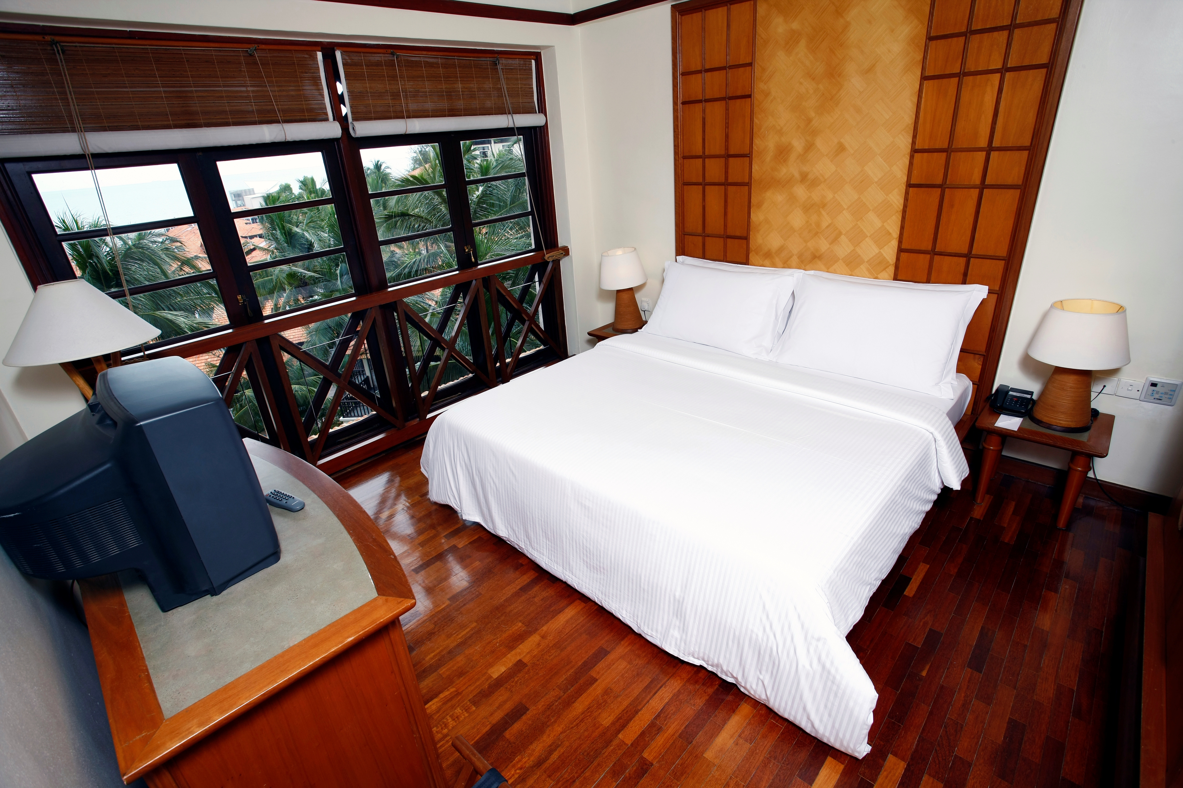 Avillion Port Dickson by null