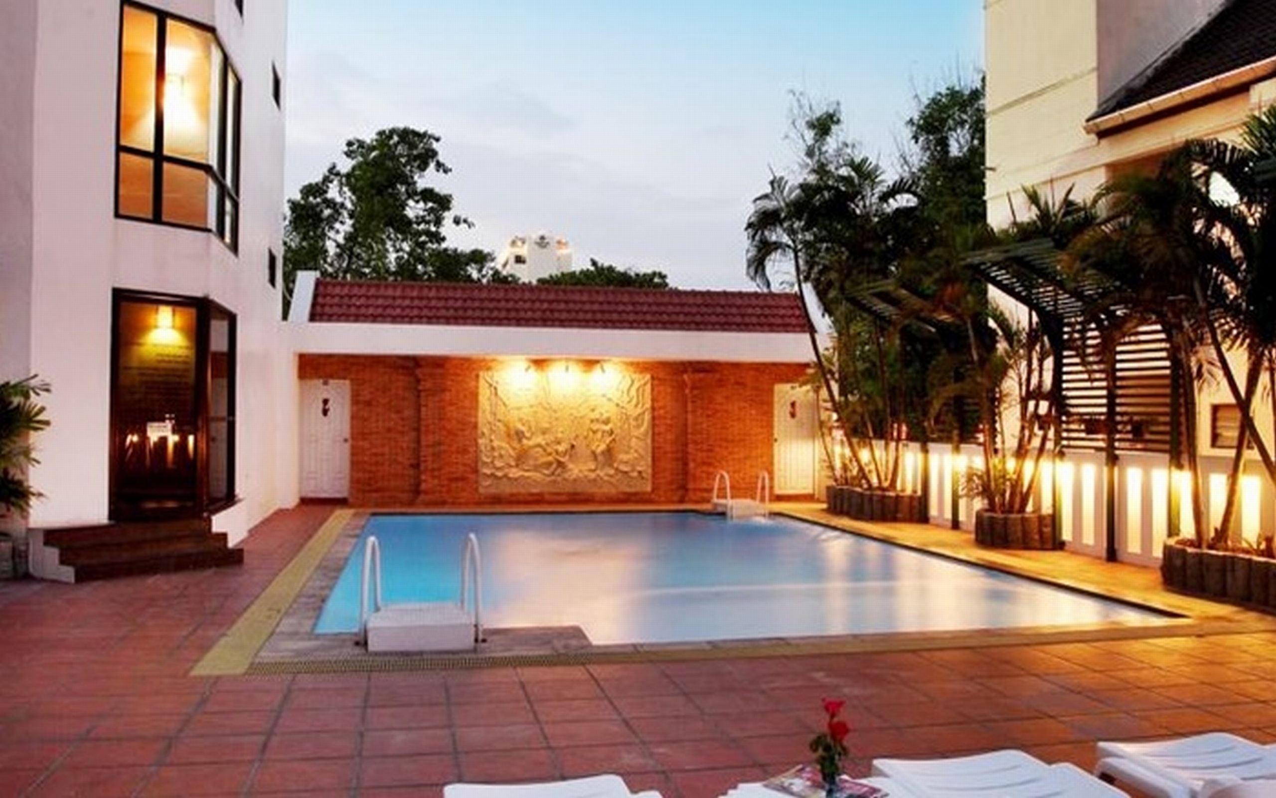 CH Hotel Chiang Mai by null