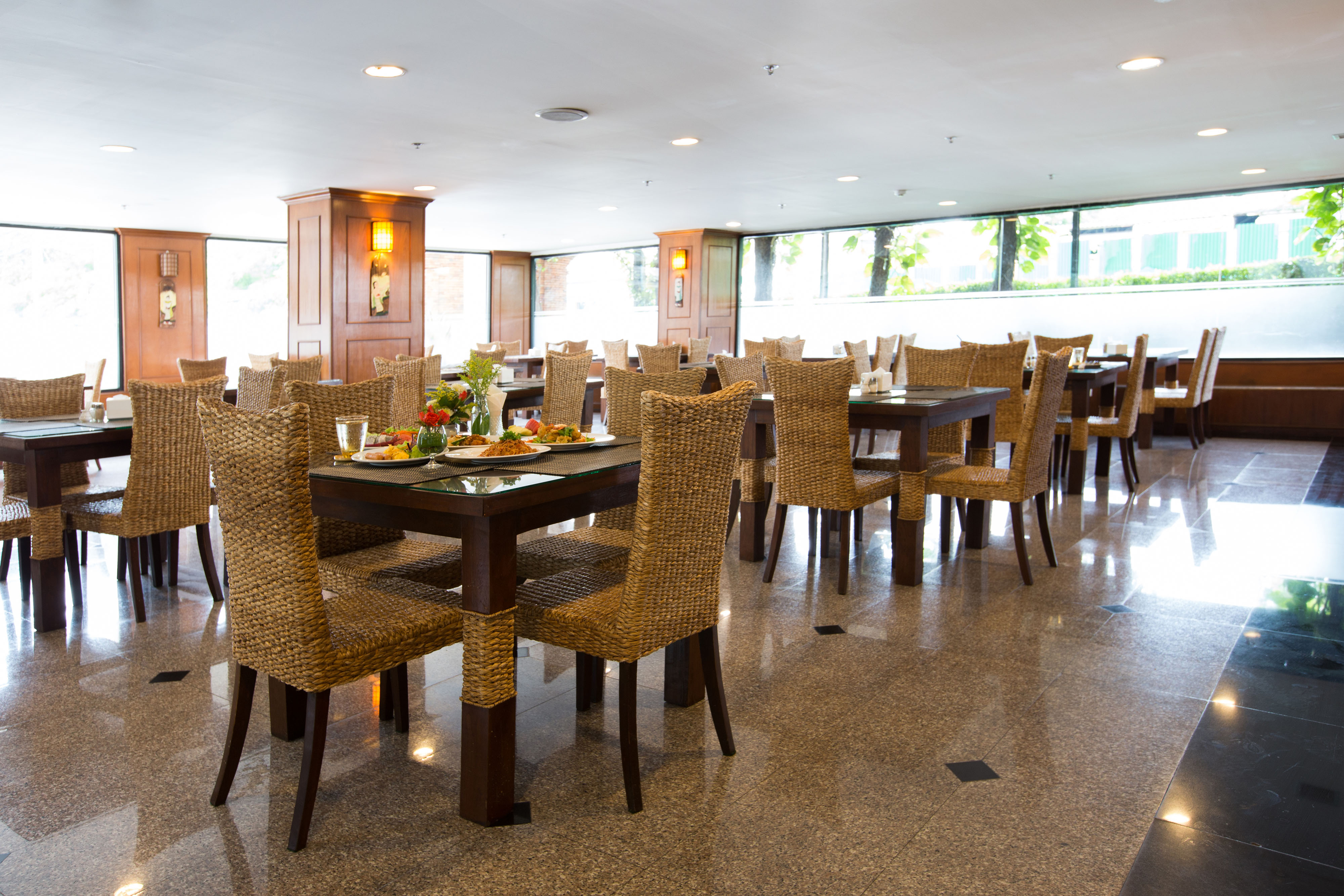 CH Hotel Chiang Mai by null
