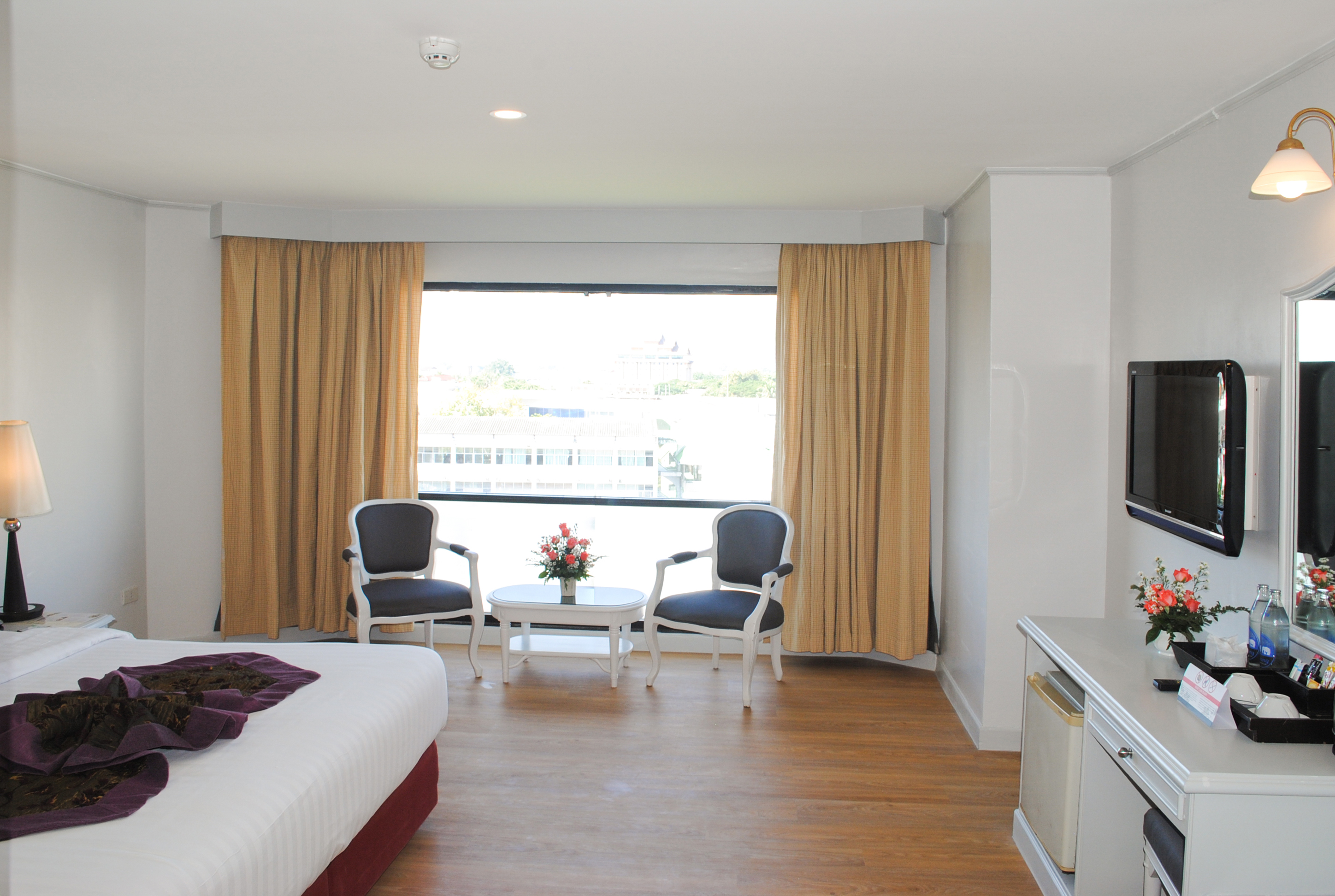C H Hotel Chiang Mai