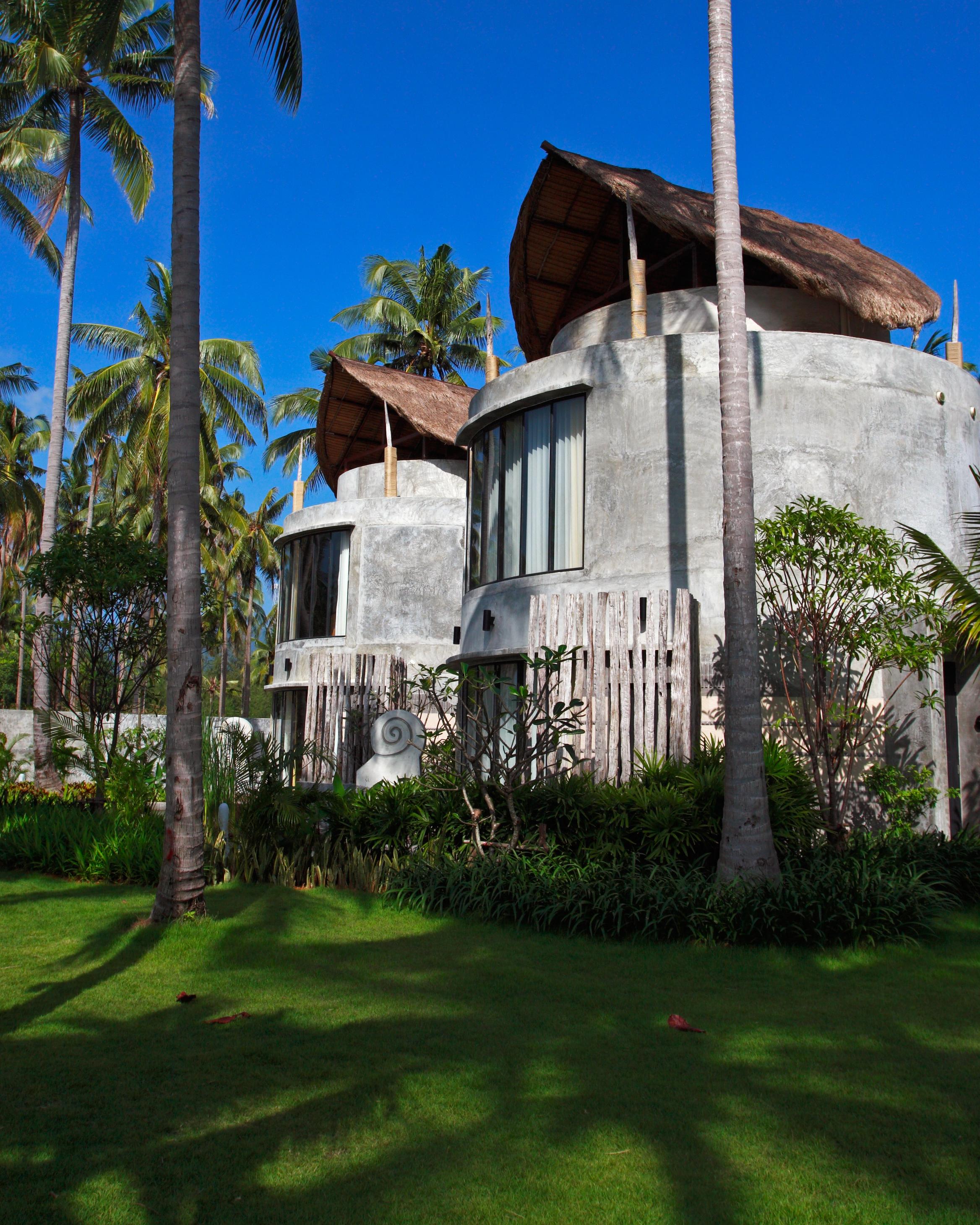 The Dewa Koh Chang by null