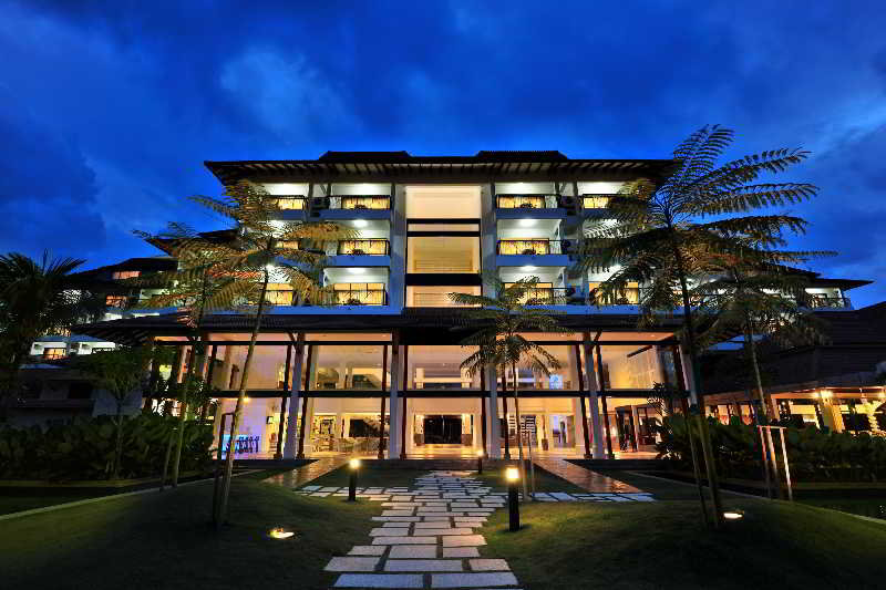 Sand & Sandals Desaru Beach Resort & Spa, Kota Tinggi