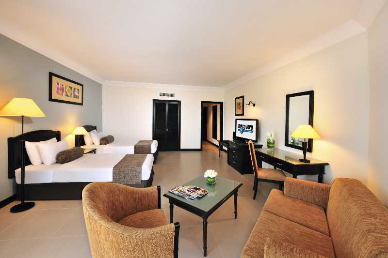 Sand & Sandals Desaru Beach Resort & Spa, Kota Tinggi