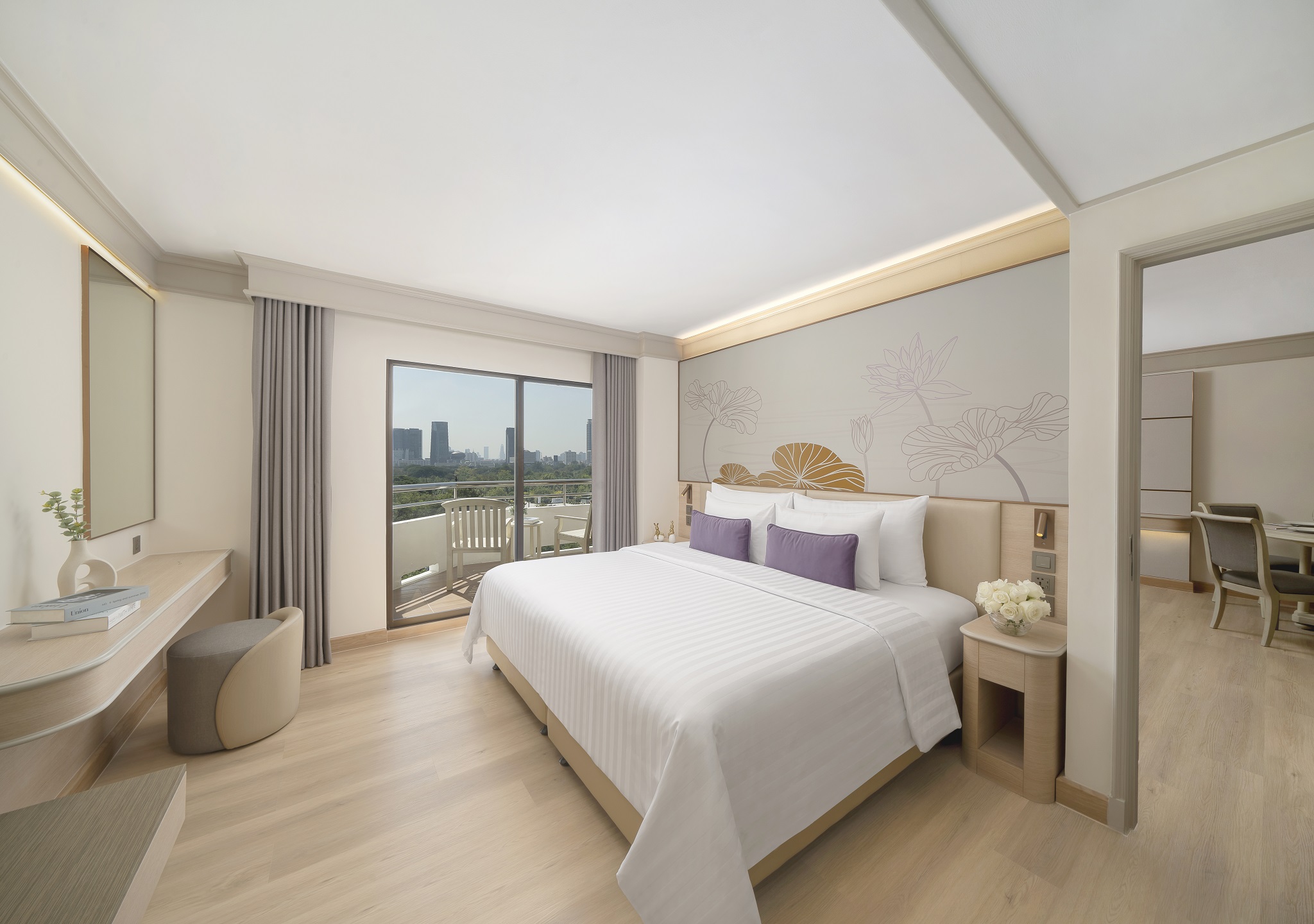 Centre Point Hotel Sukumvit 10