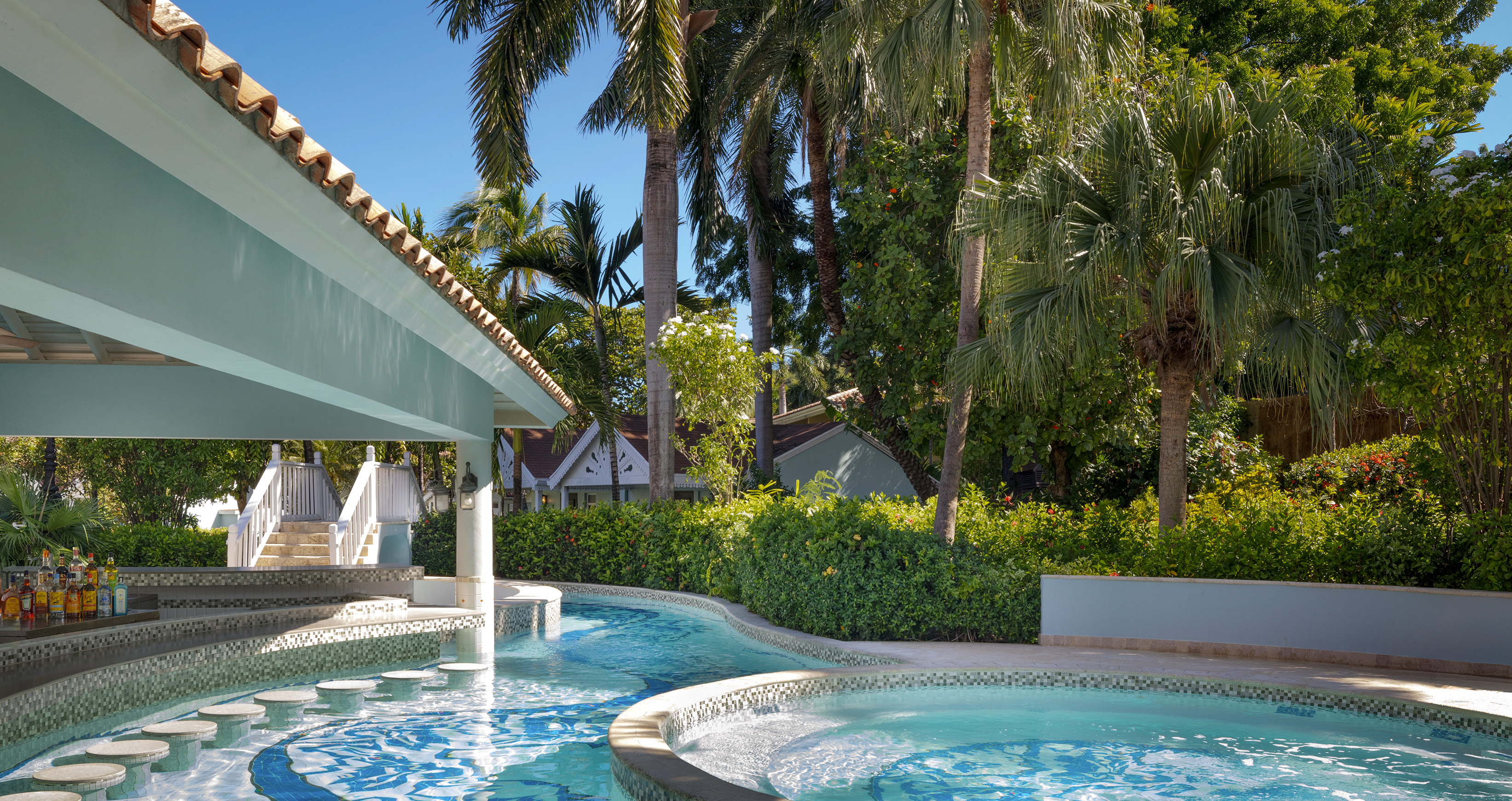 Sandals Grande Antigua by null