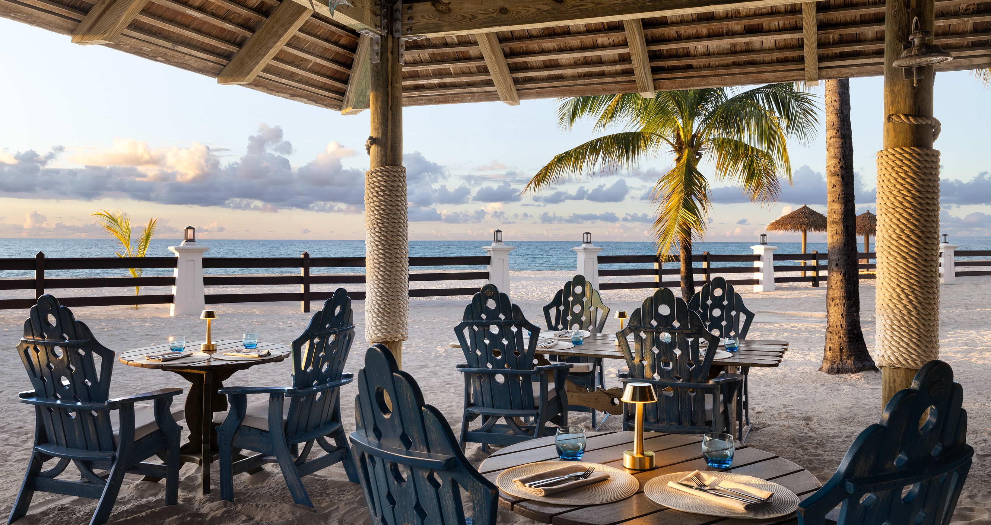 Sandals Grande Antigua Resort & Spa