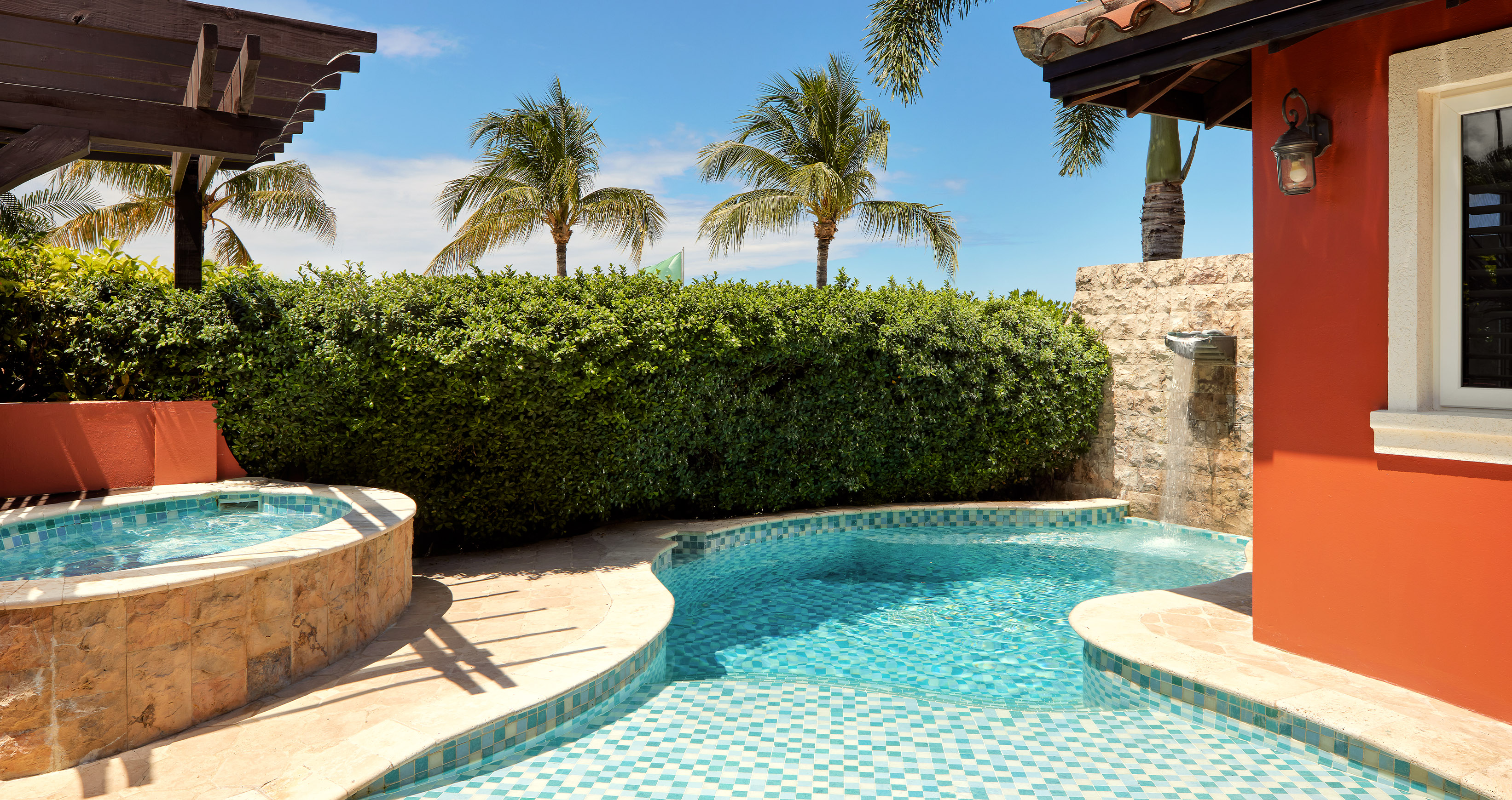 Sandals Grande Antigua by null