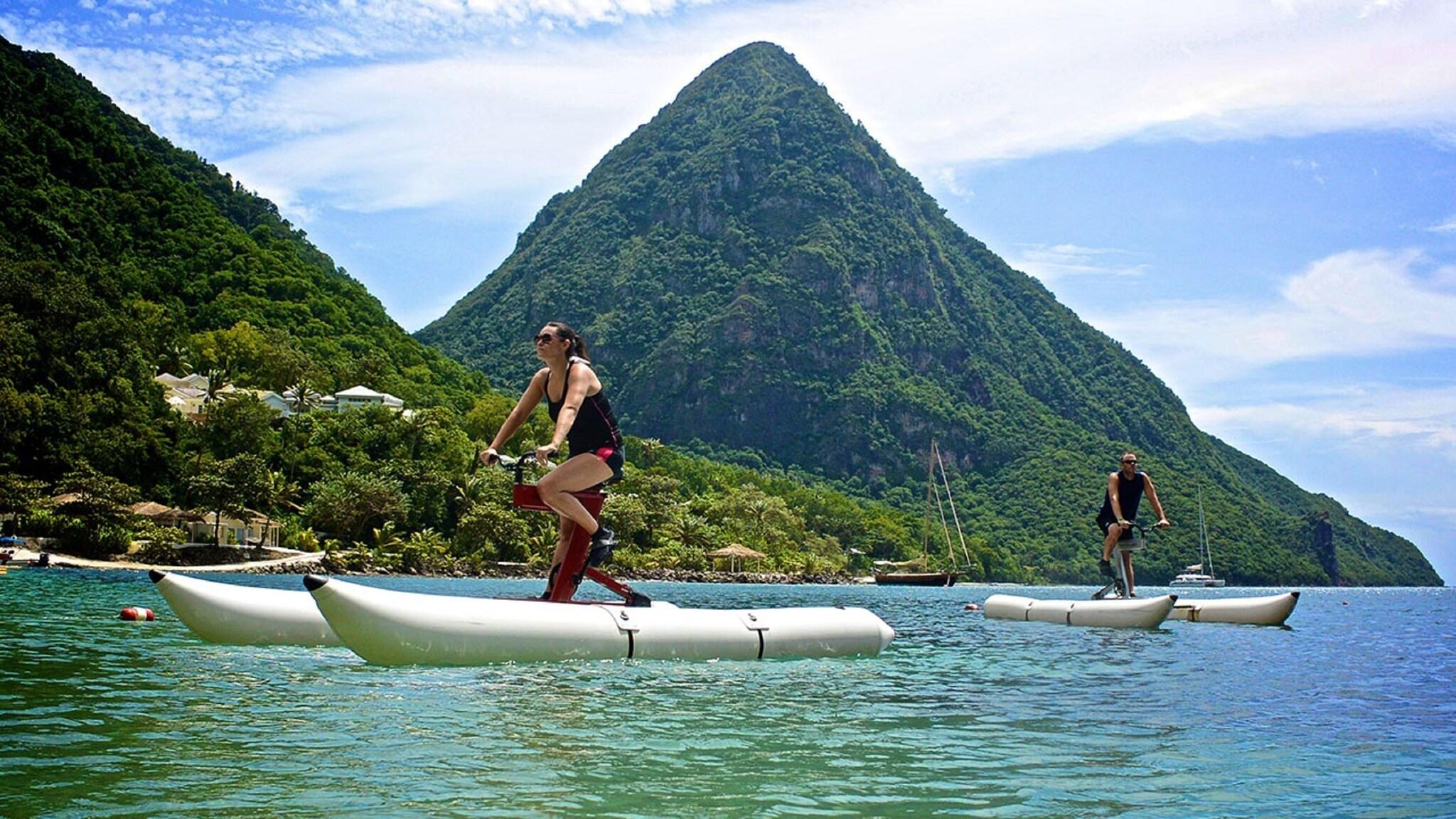 Sugar Beach, A Viceroy Resort by null