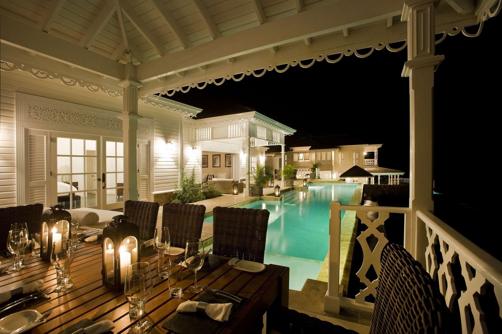 Sugar Beach, A Viceroy Resort by null