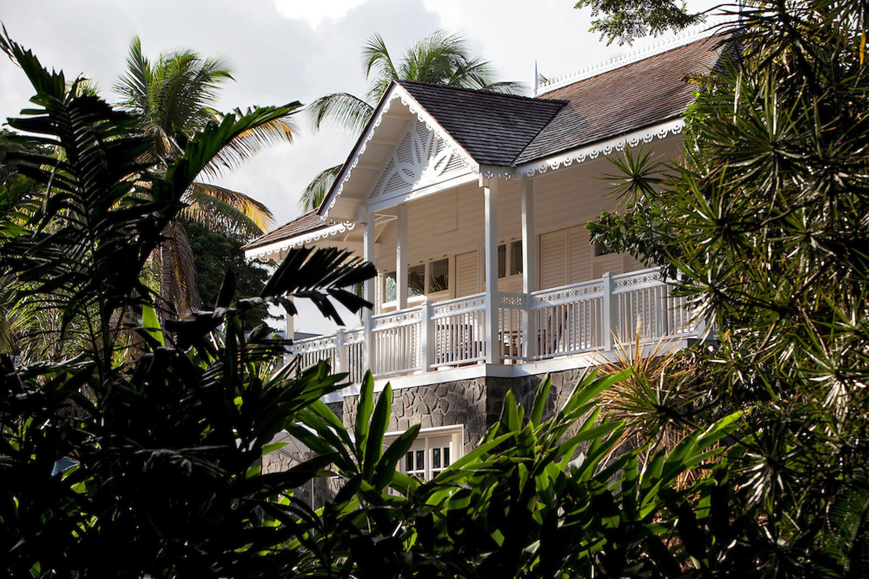 StolenTime Saint Lucia by null