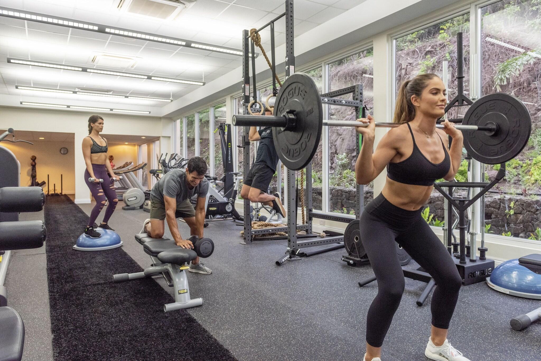 BodyHoliday Saint Lucia by null