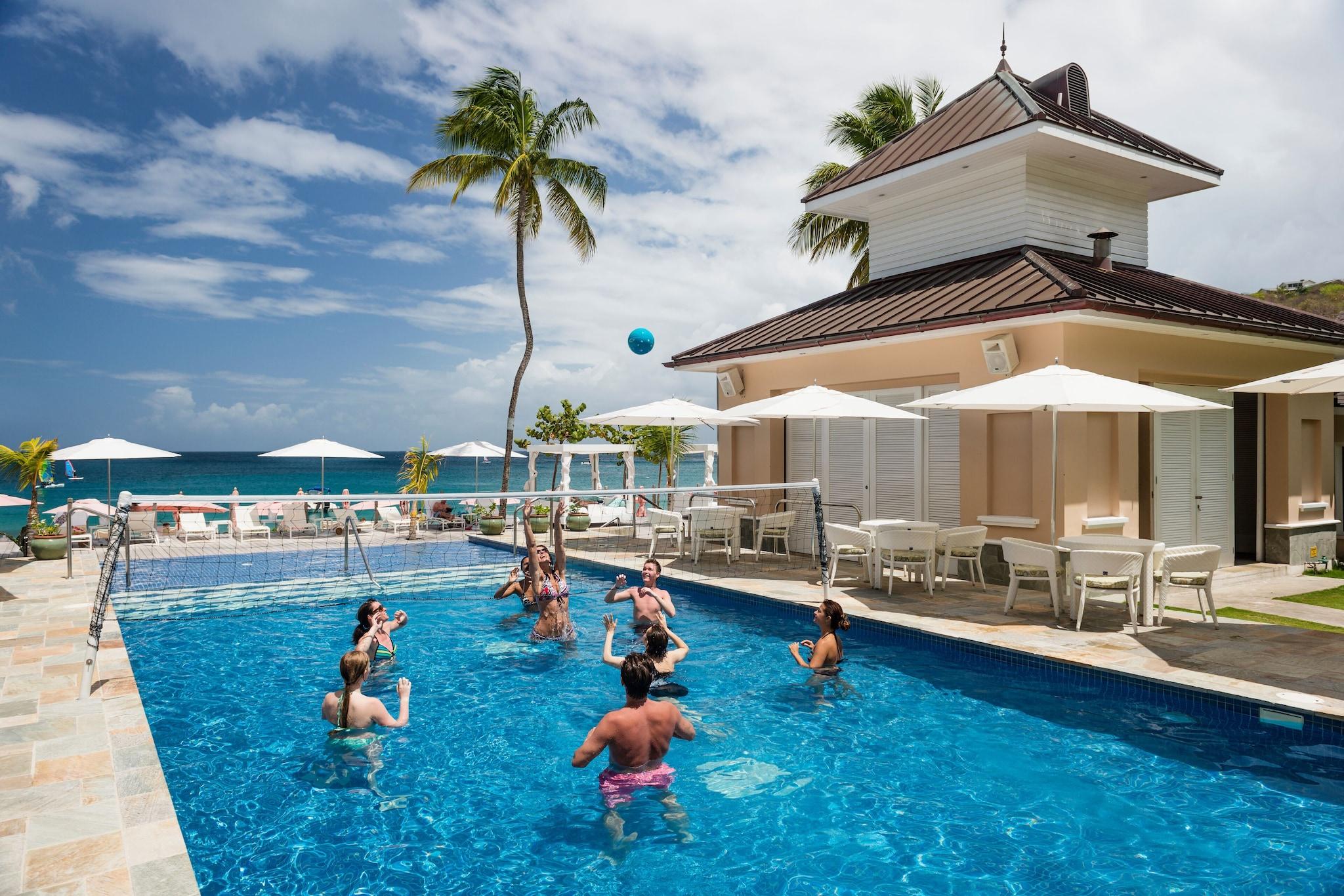 BodyHoliday Saint Lucia by null