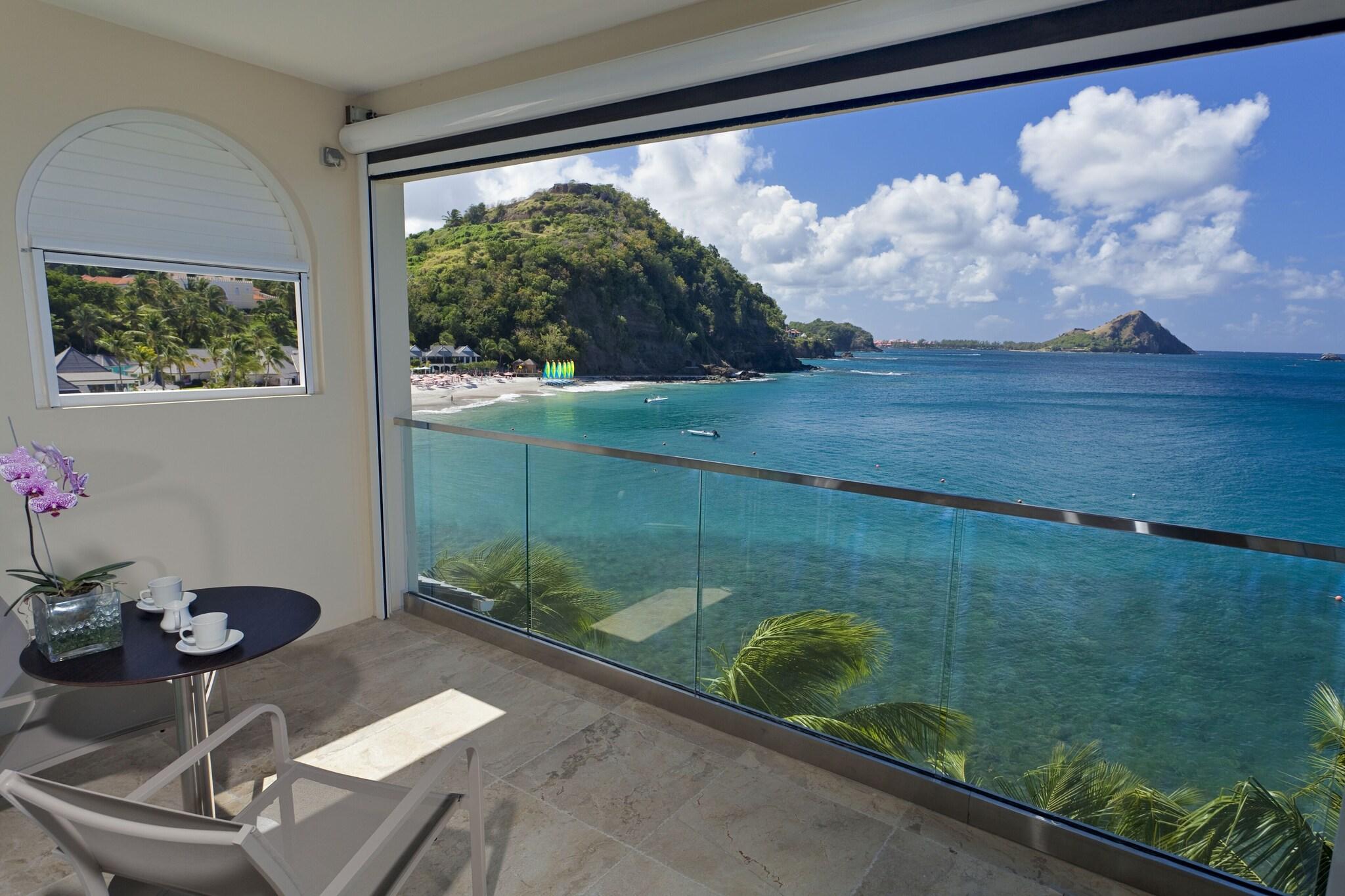 BodyHoliday Saint Lucia by null