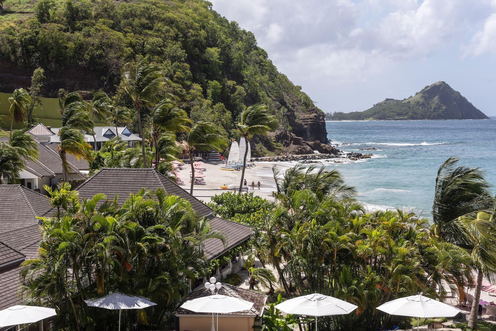 BodyHoliday Saint Lucia by null
