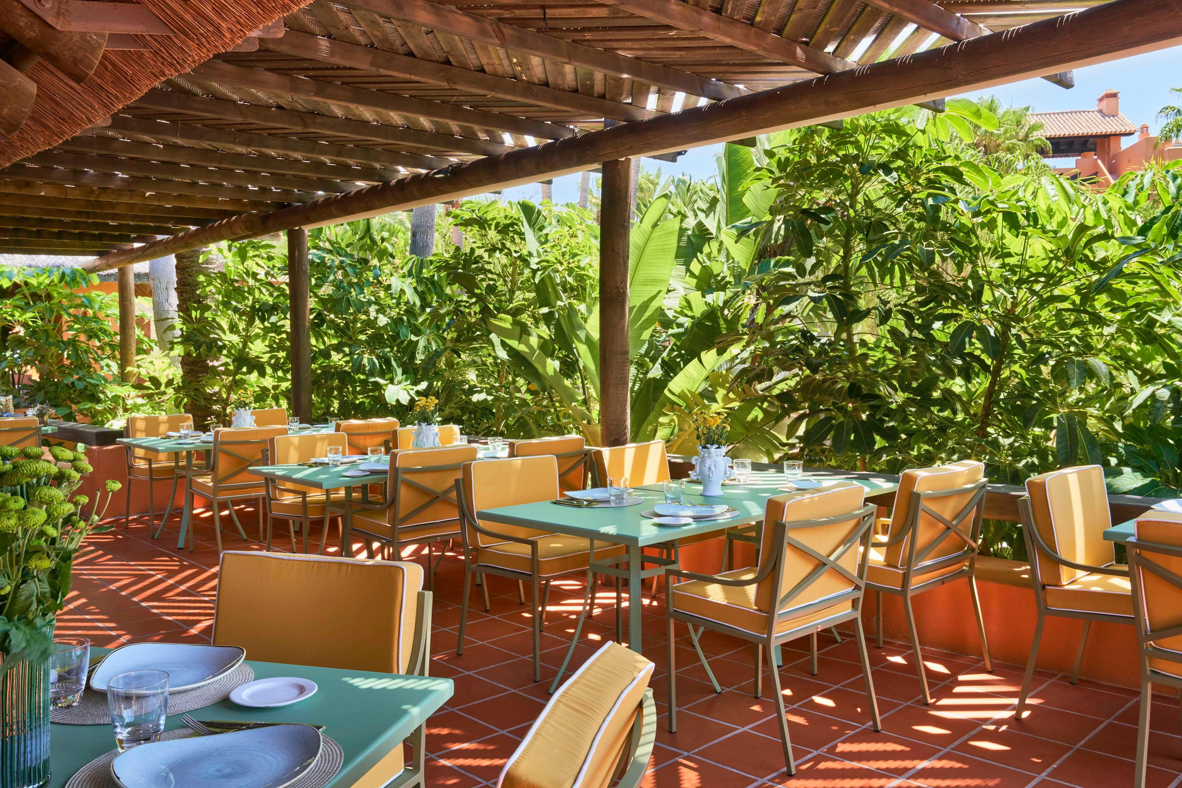 Royal Hideaway Sancti Petri