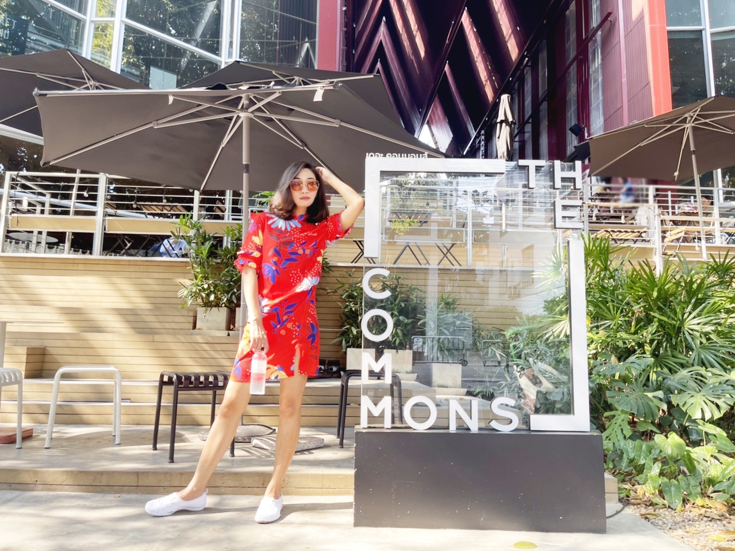 The Quarter Saladaeng by UHG by null