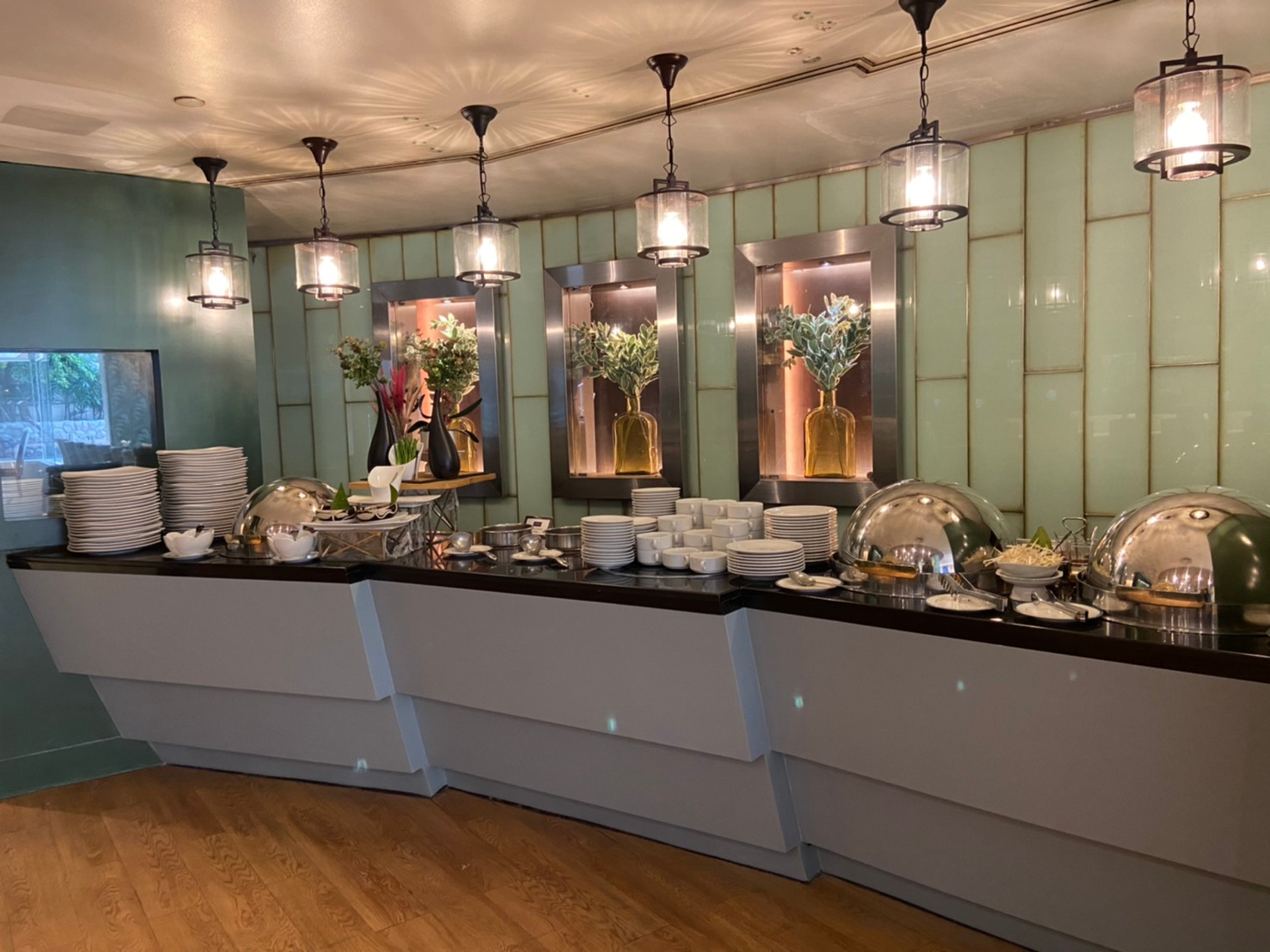 The Quarter Saladaeng by UHG by null