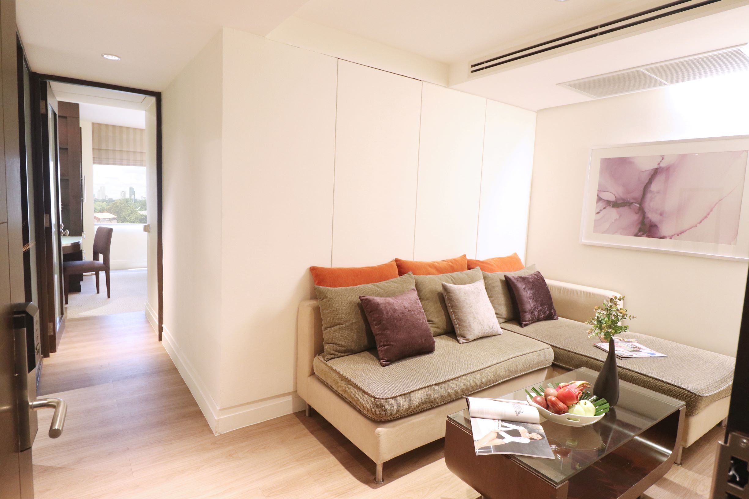 The Quarter Saladaeng by UHG by null