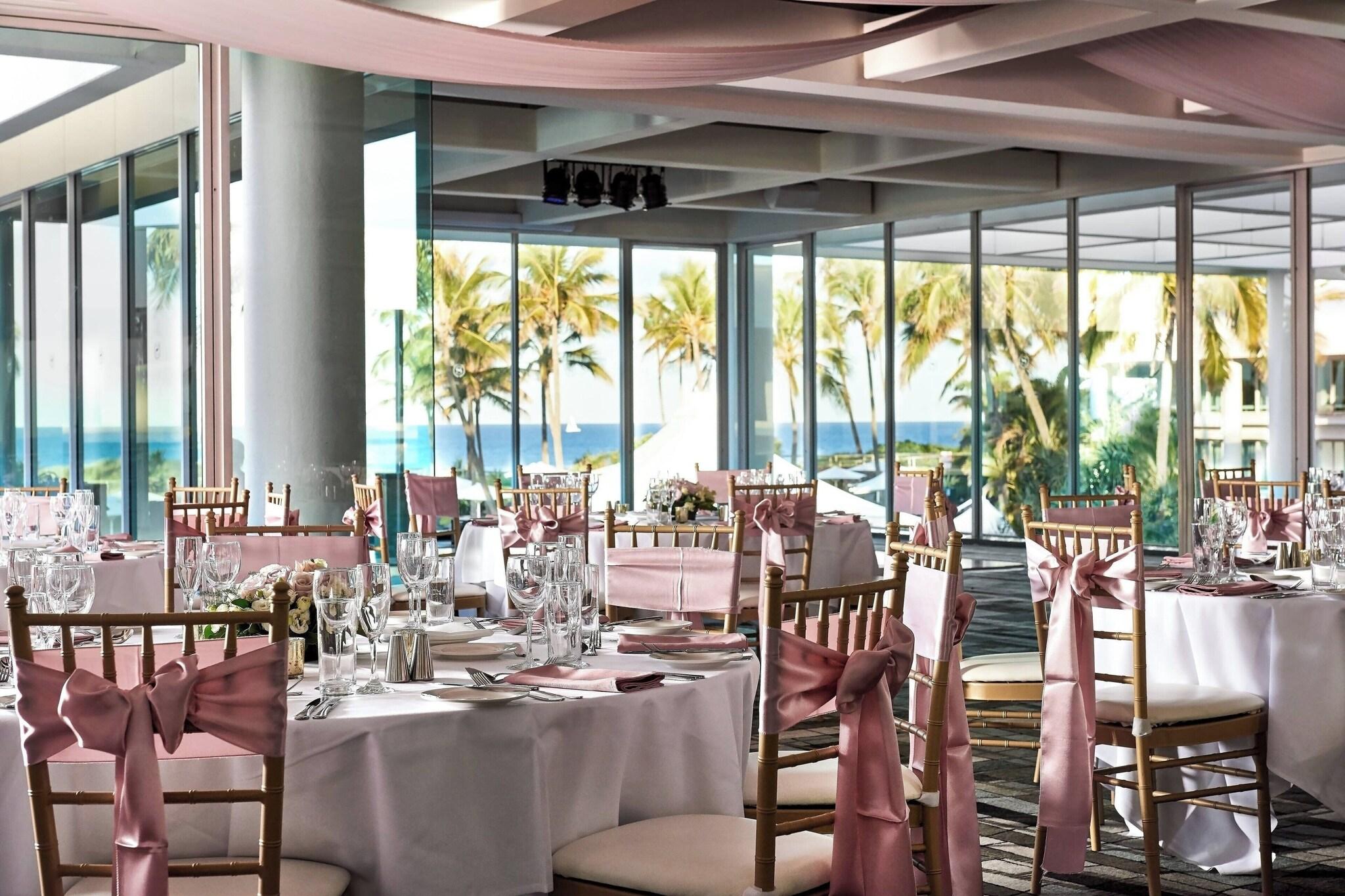 Sheraton Grand Mirage Resort, Gold Coast by null