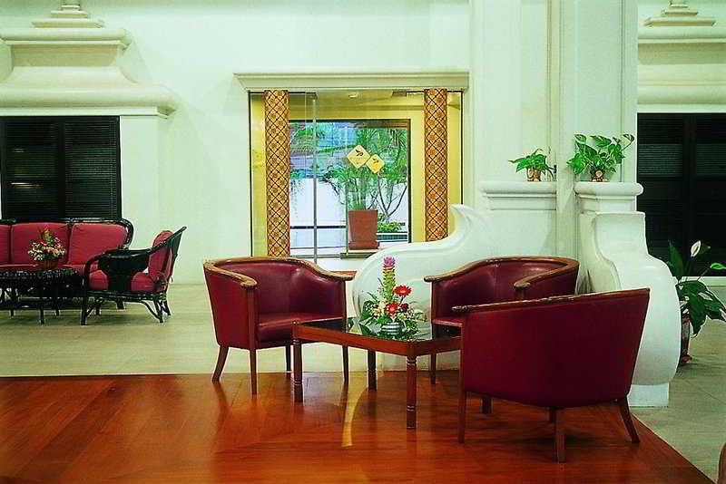 BP Chiang Mai City Hotel by null
