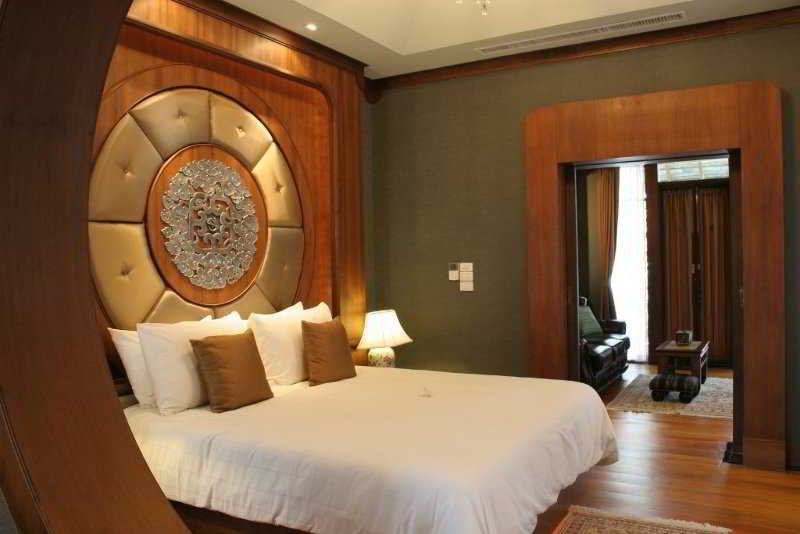 Bann Tazala Exclusive Residence Chiang Mai