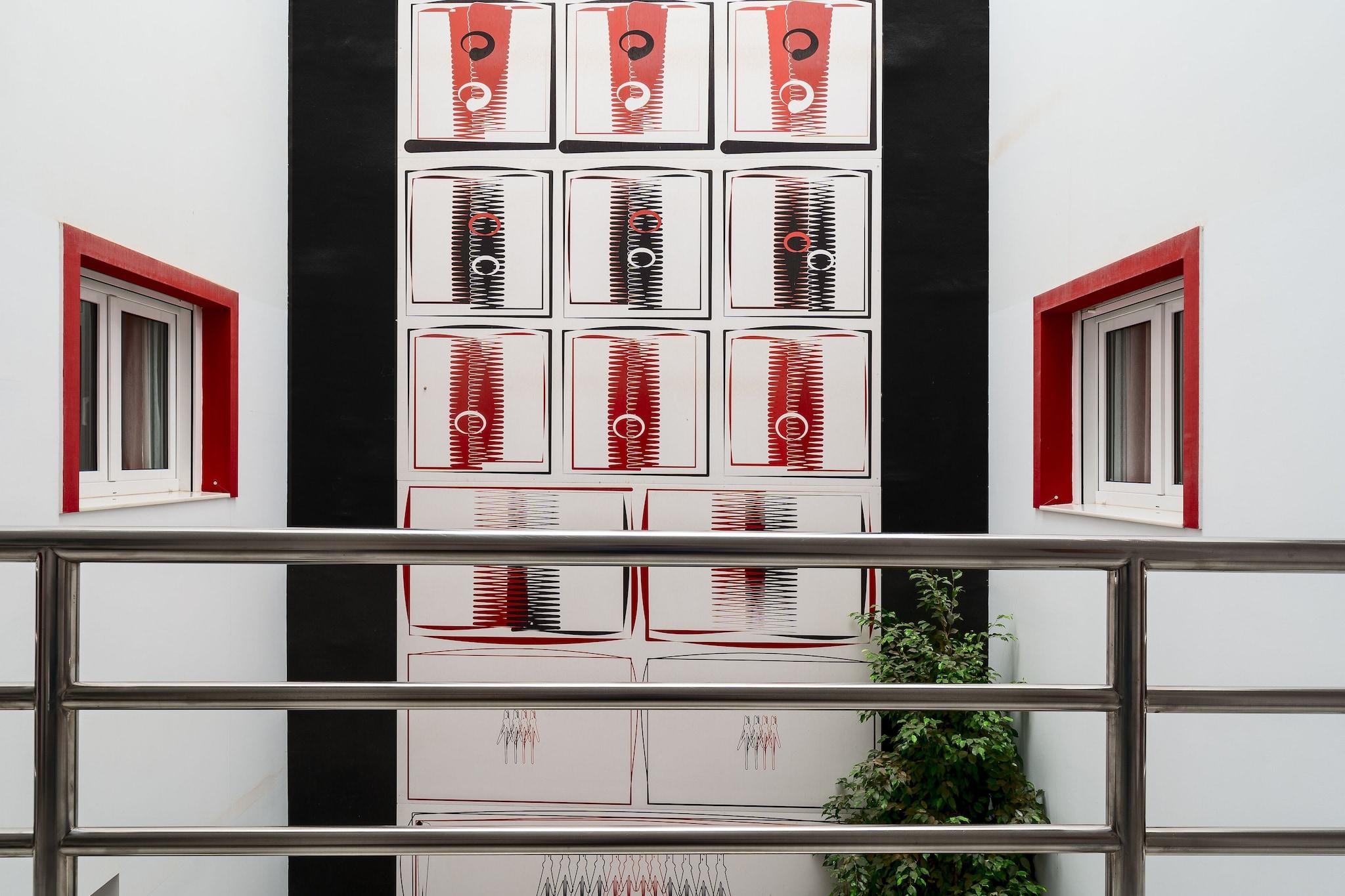 Hotel del Pintor by null