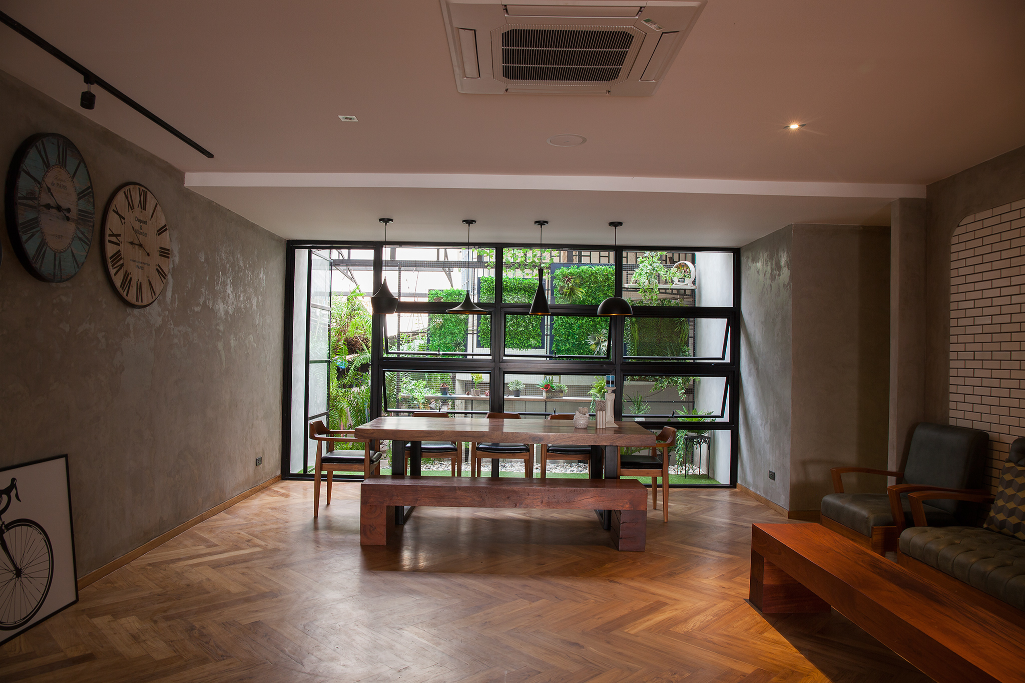 Bossotel Chiang Mai Hotel by null