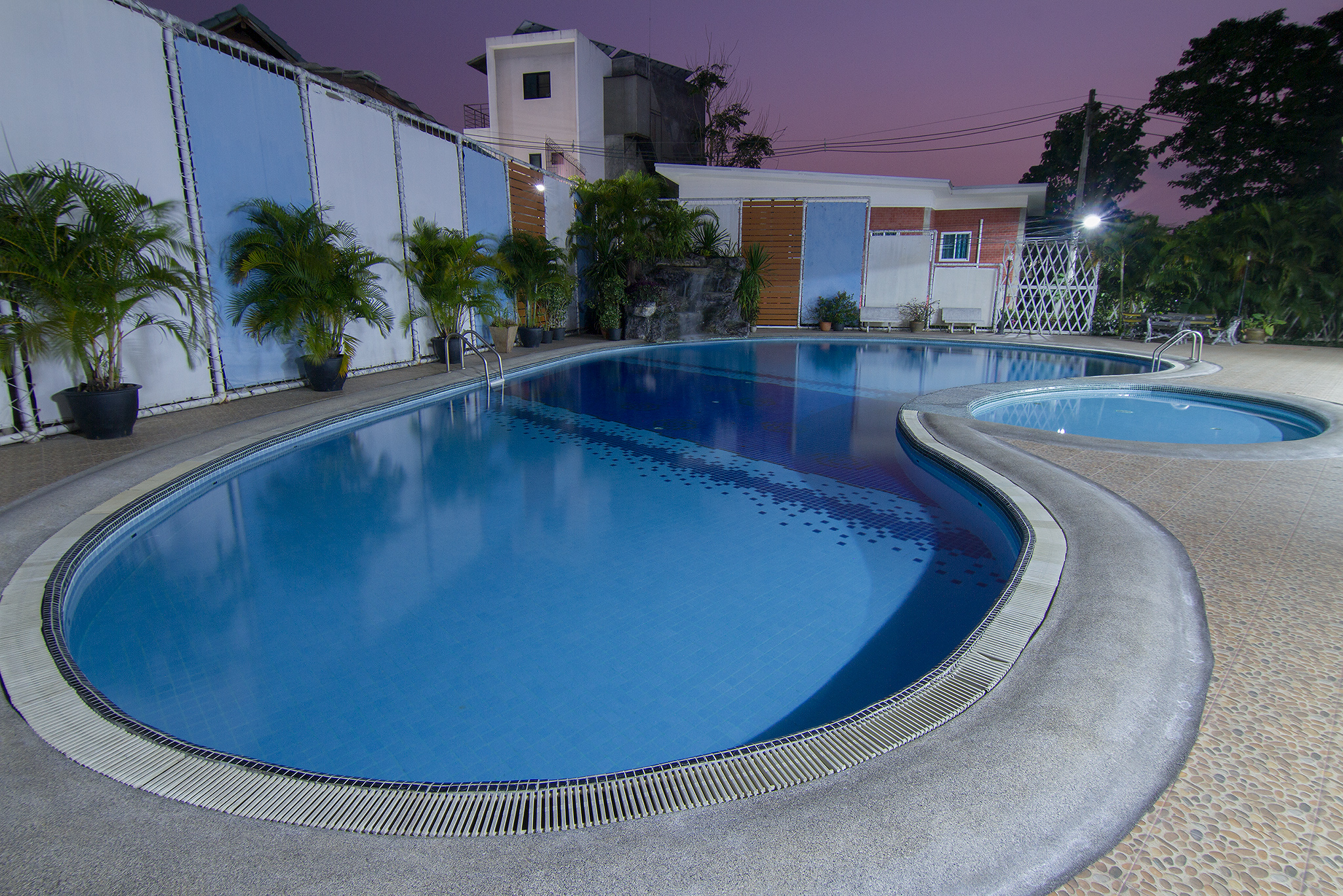 Bossotel Chiang Mai Hotel by null