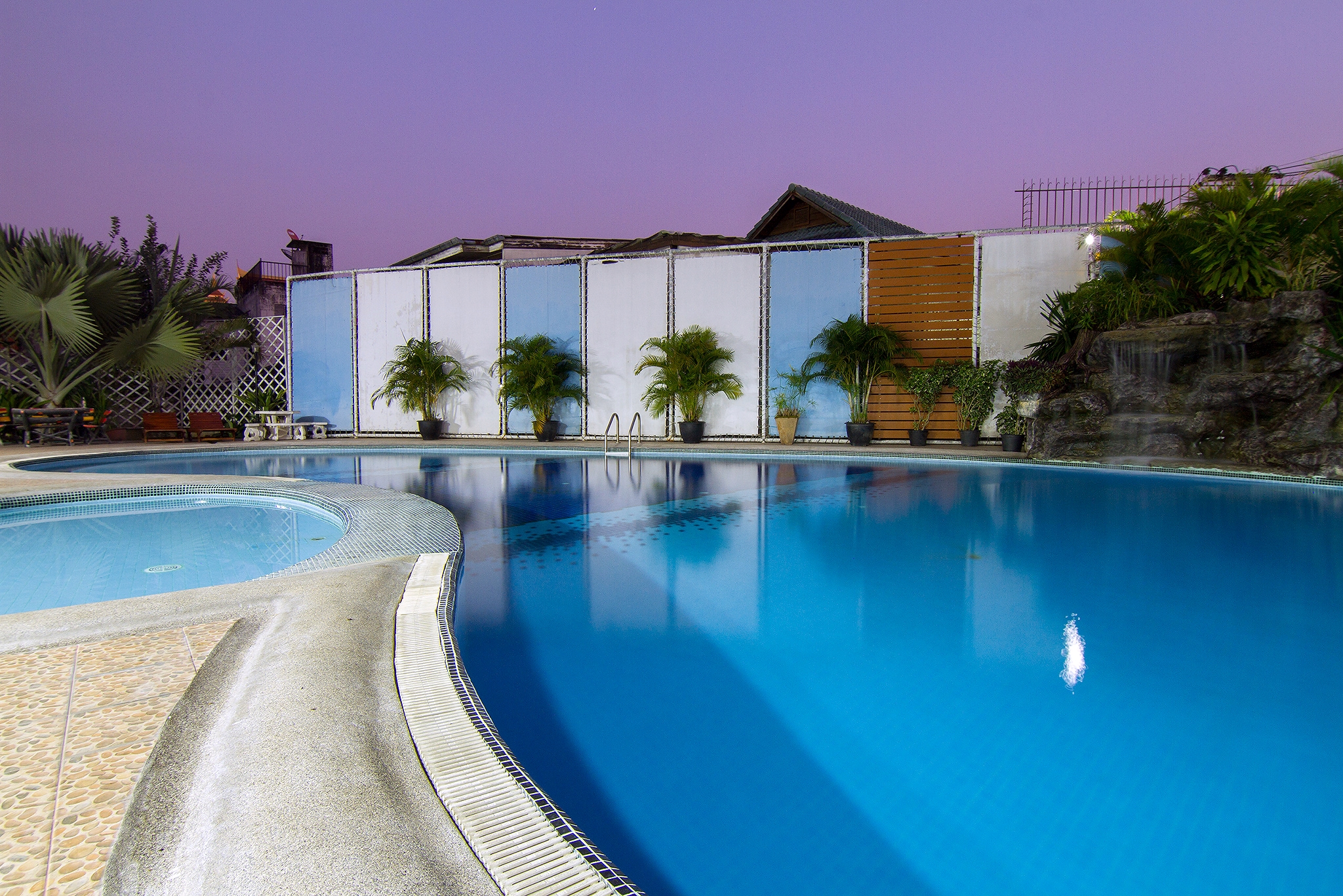 Bossotel Chiang Mai Hotel by null