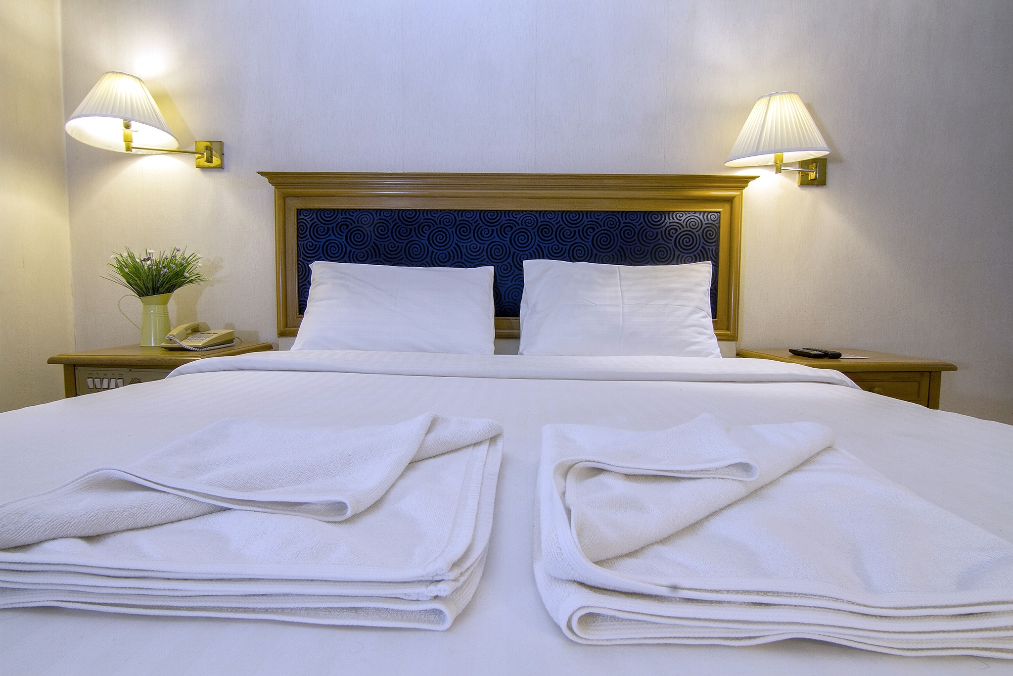 Bossotel Chiang Mai Hotel by null