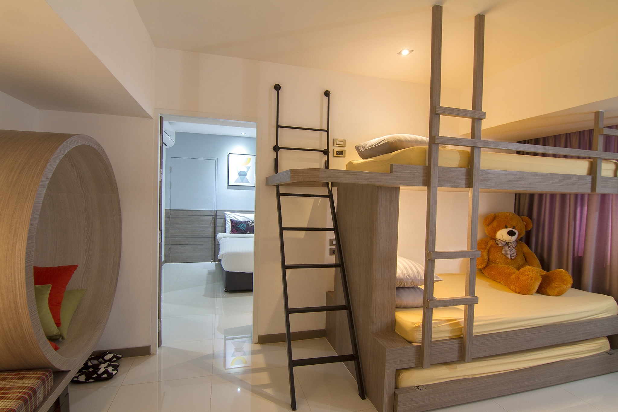 Bossotel Chiang Mai Hotel by null