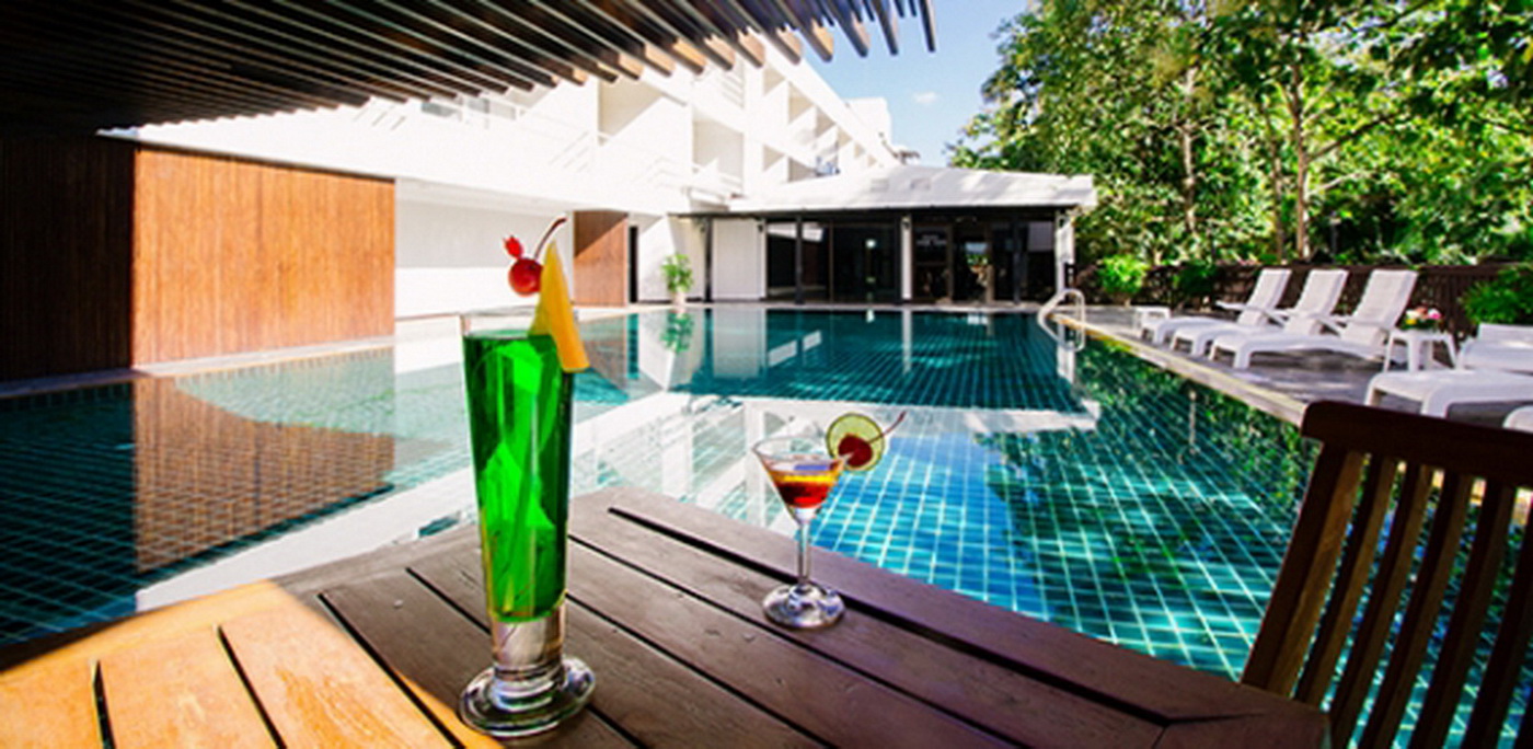 Chiang Mai Hill Hotel by null