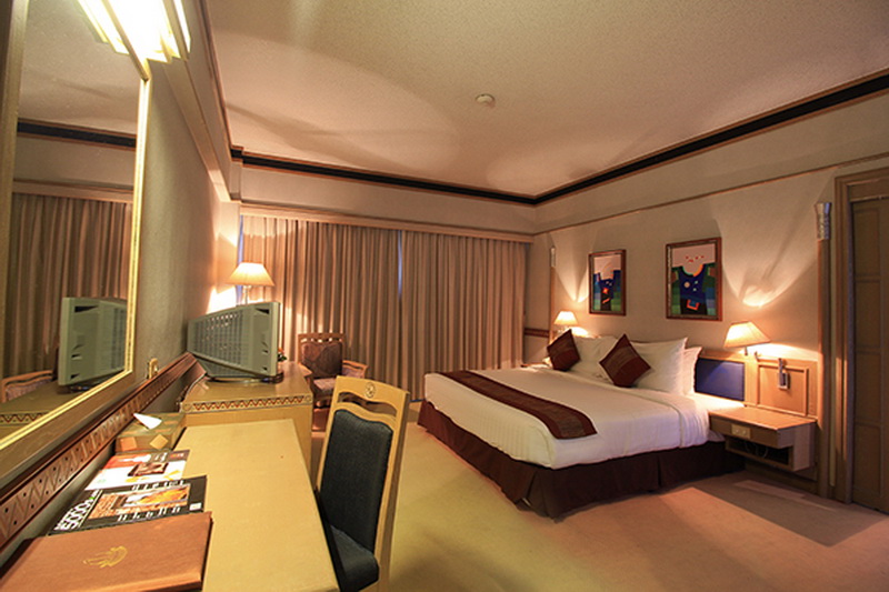 Chiang Mai Hill Hotel by null