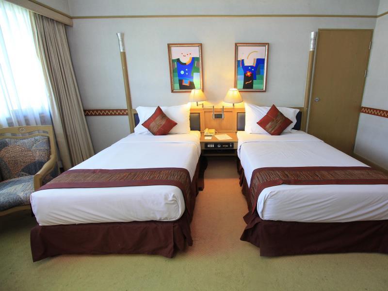 Chiang Mai Hill Hotel by null