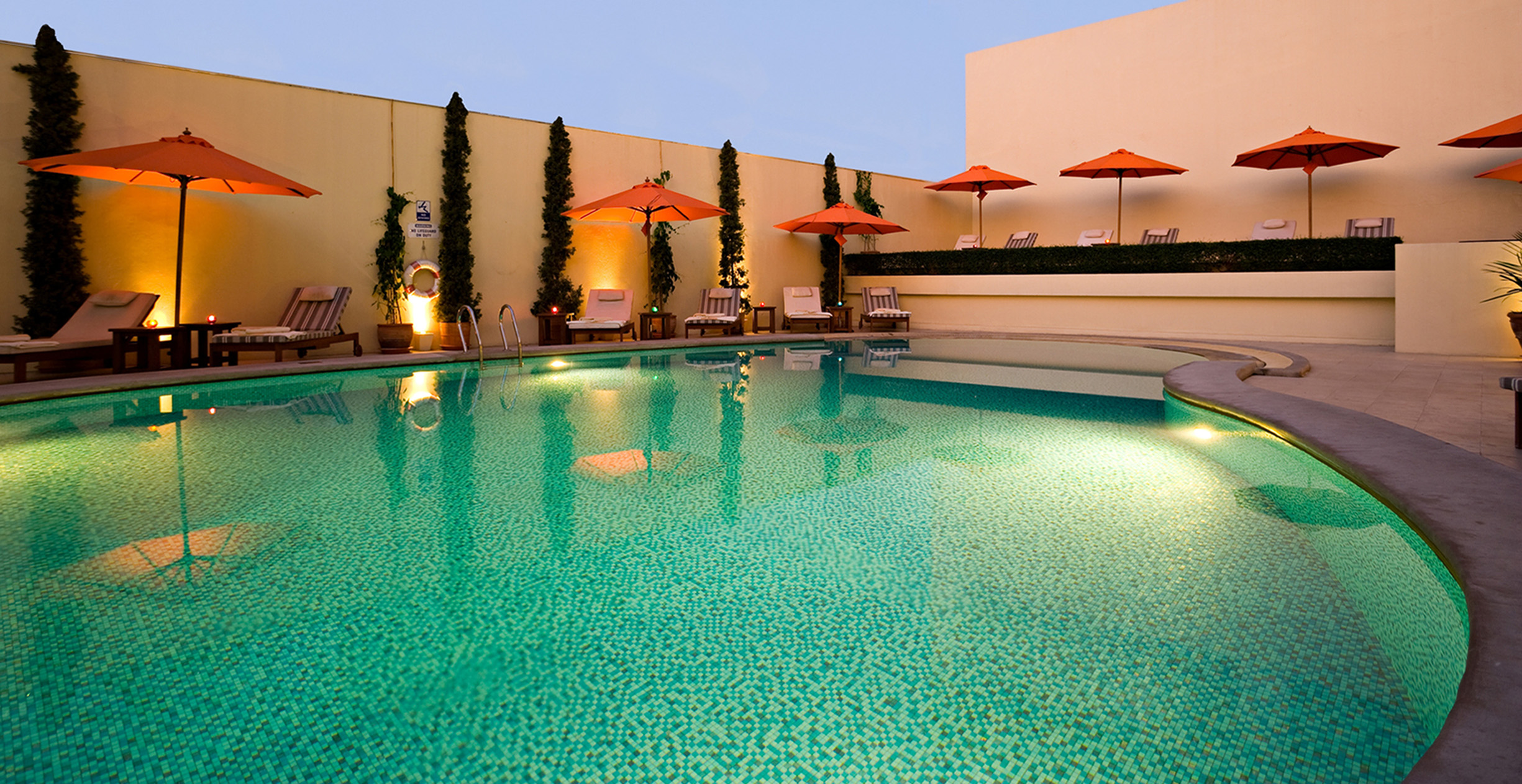 dusitD2 Chiang Mai by null