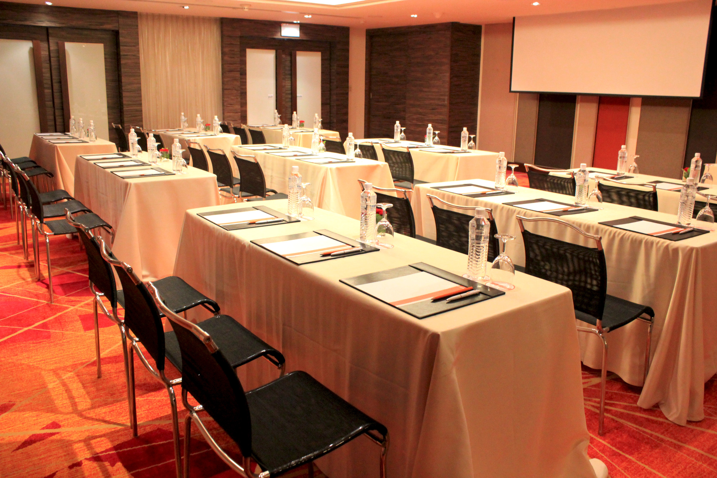 dusitD2 Chiang Mai by null