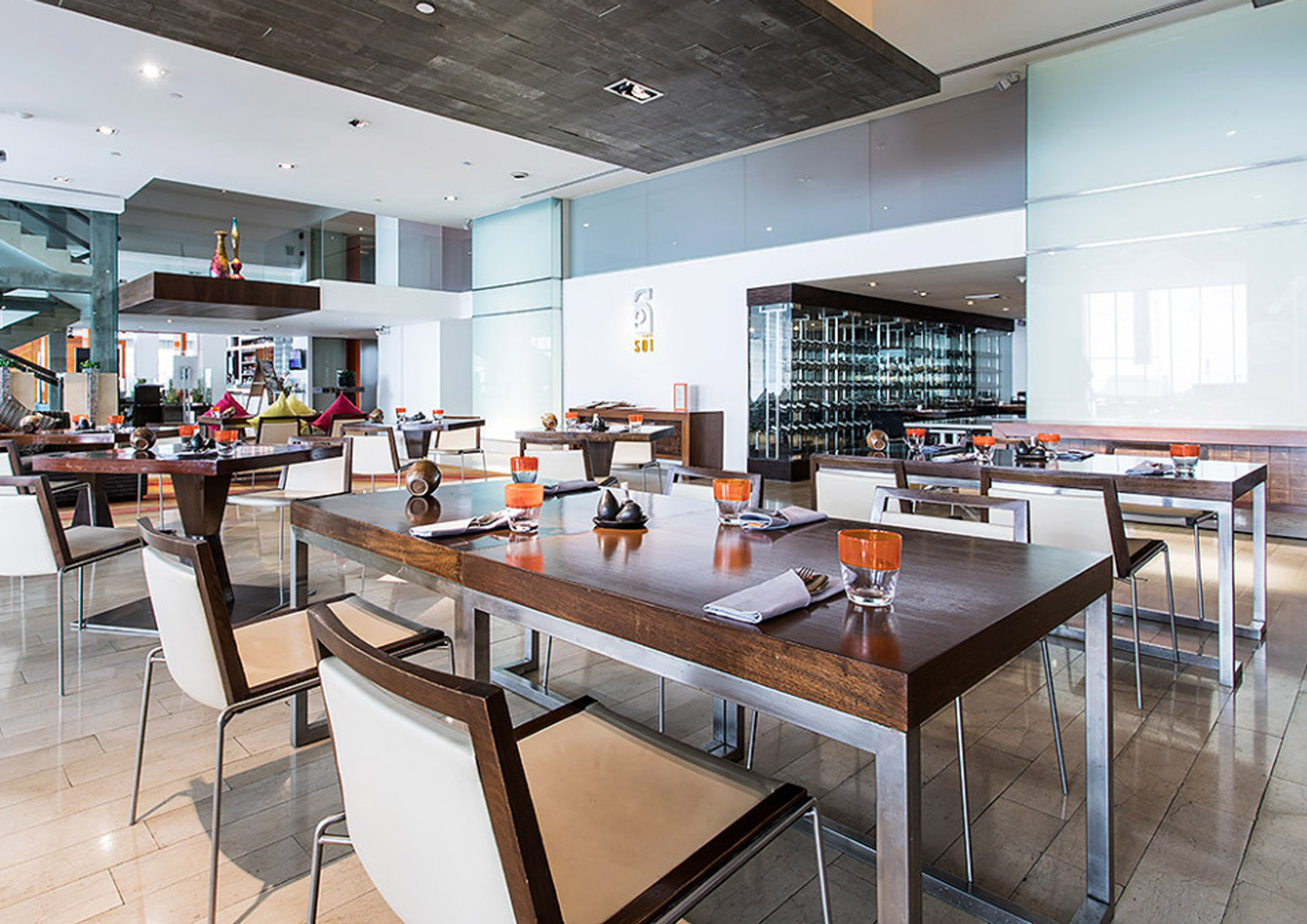 dusitD2 Chiang Mai by null