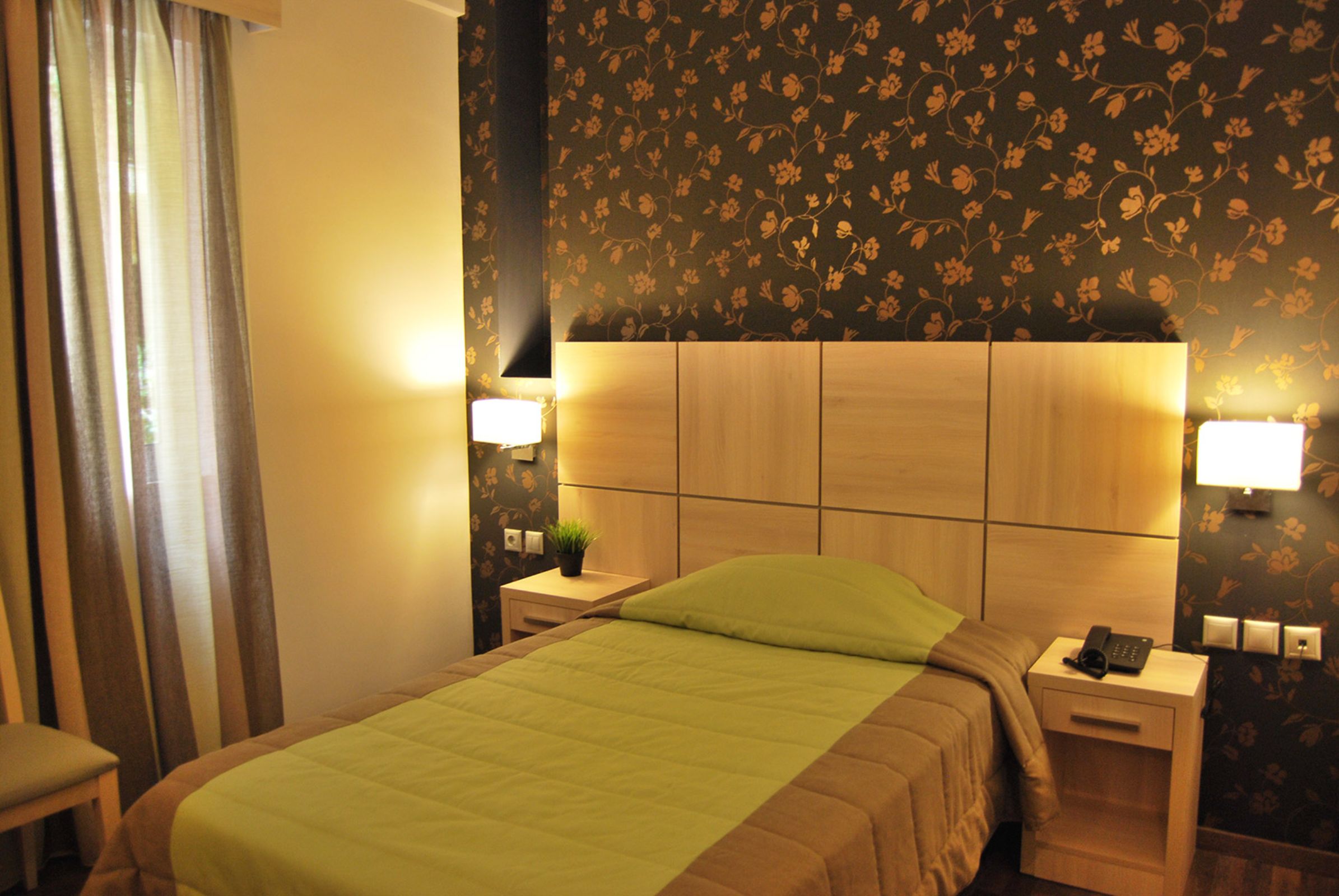 Hotel Arion by null