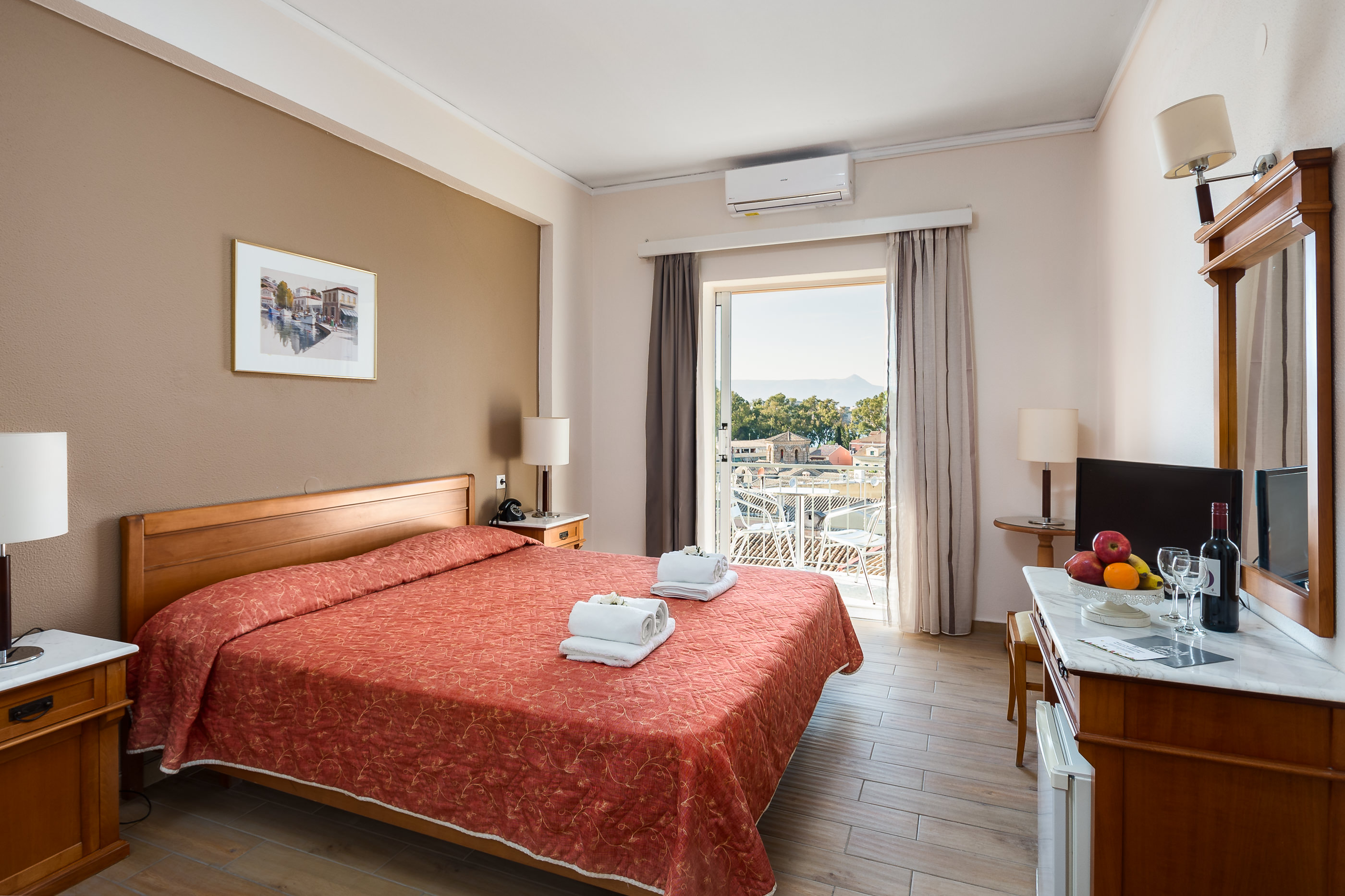 Hotel Arion by null