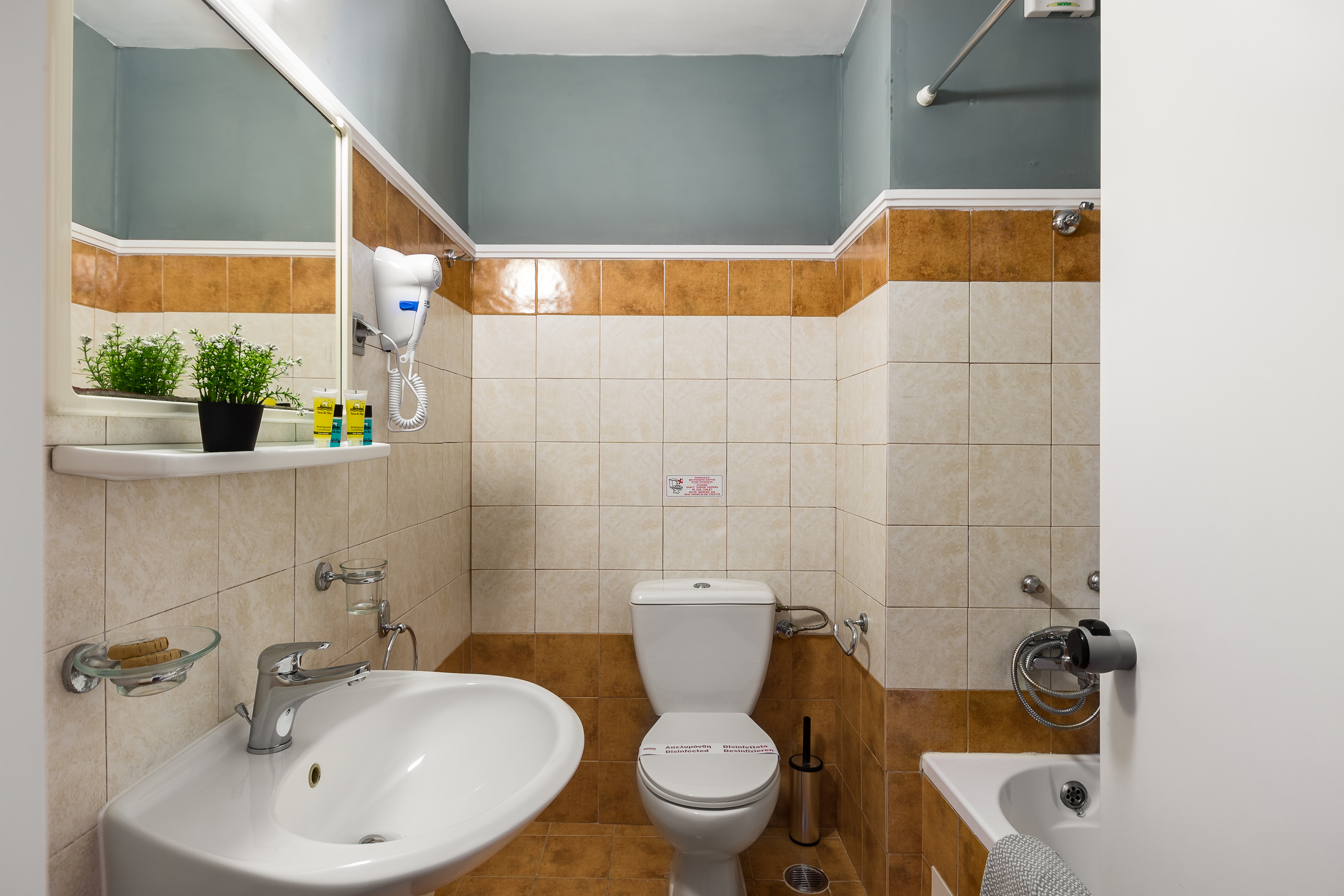 Hotel Arion by null