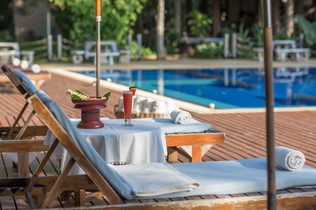Kaomai Lanna Resort by null