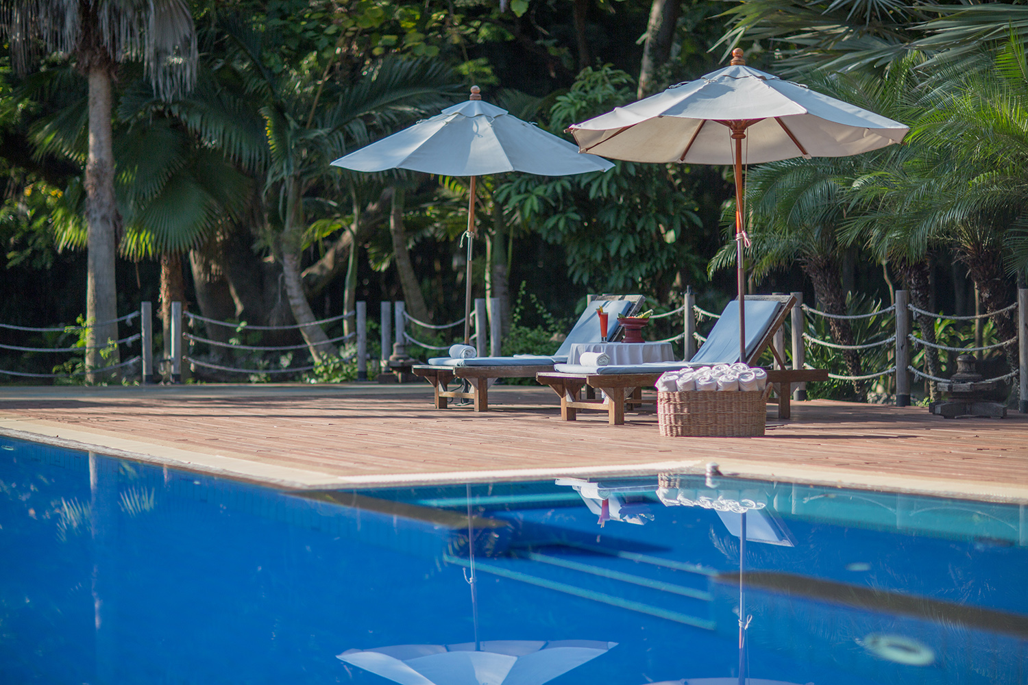 Kaomai Lanna Resort by null