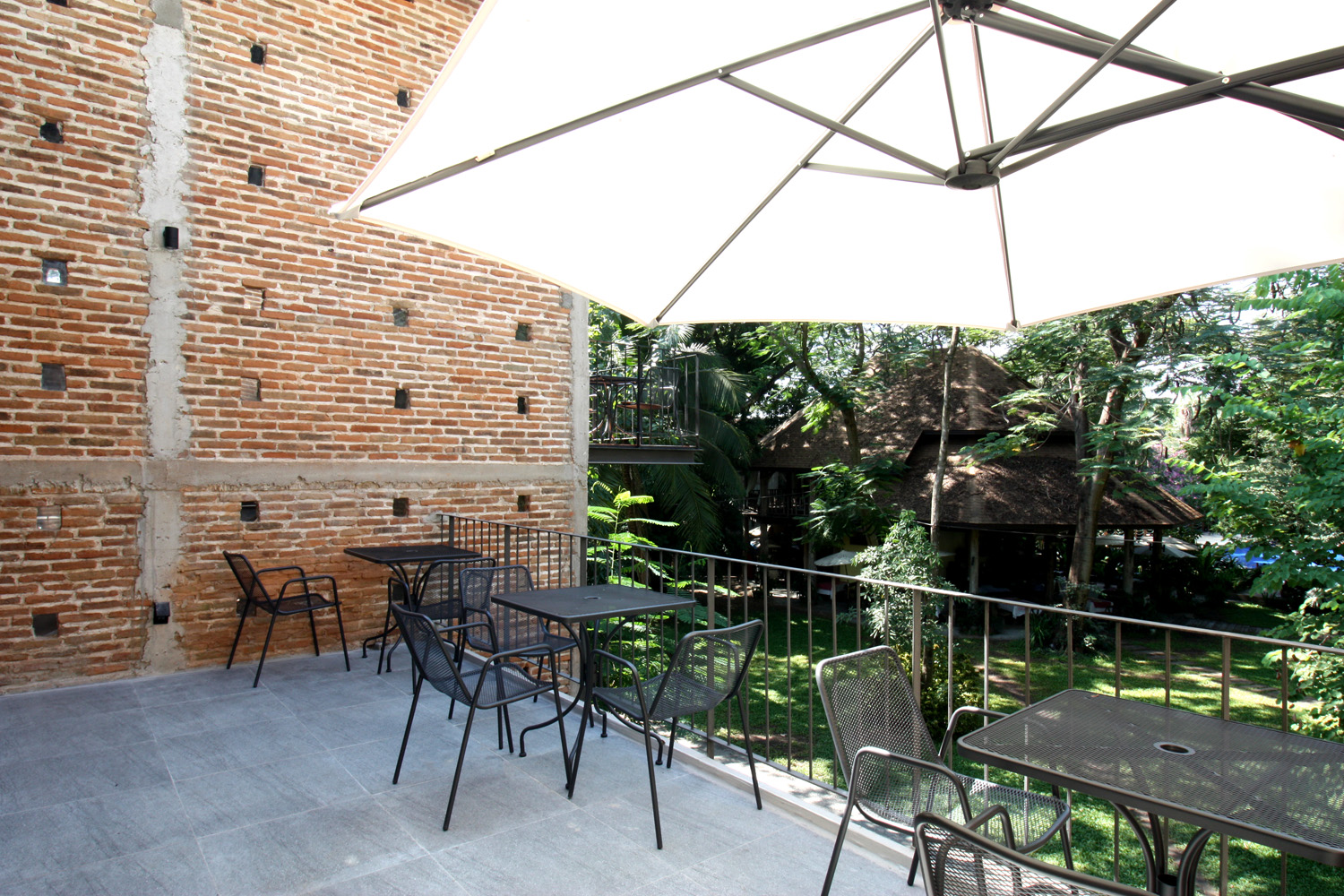 Kaomai Lanna Resort by null