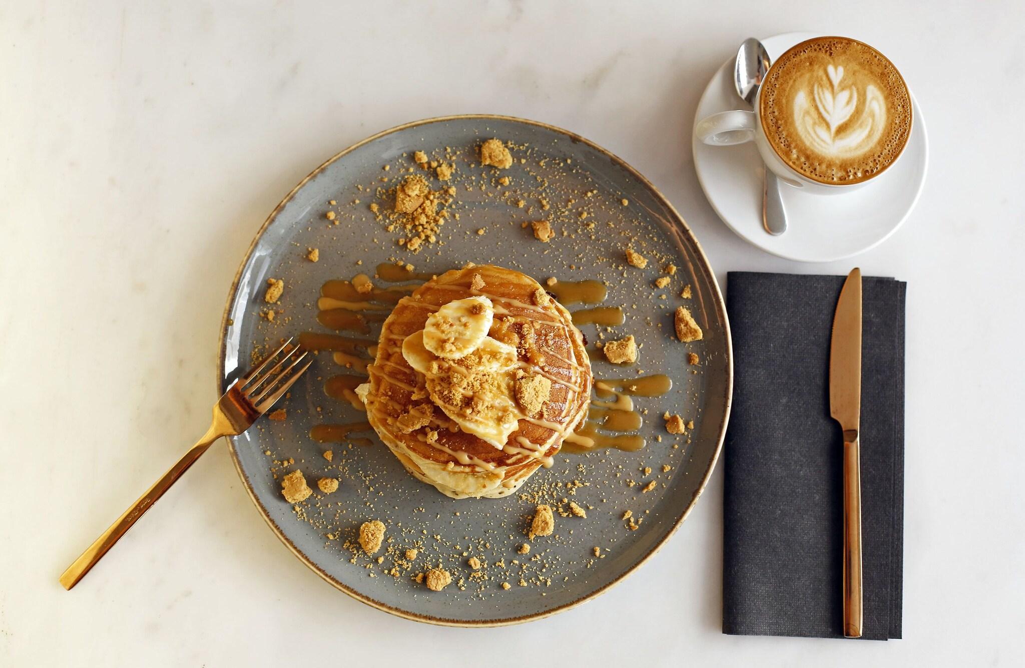 Hotel Lozenge by null