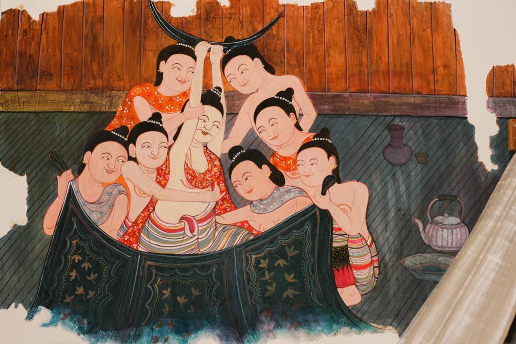 Karinthip Village Hotel by null