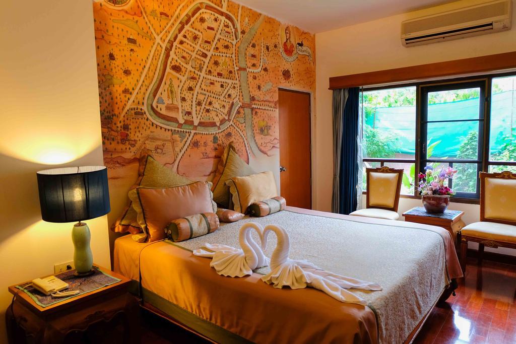 Karinthip Village Hotel by null